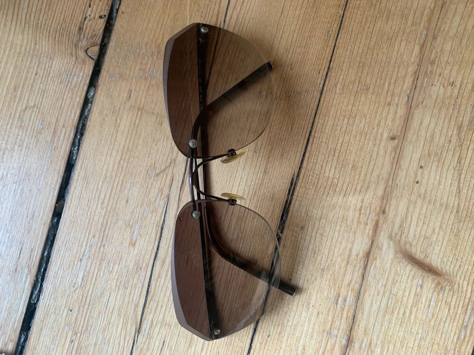 Stella McCartney Stella McCartney Sunglasses Size ONE SIZE - 3 Thumbnail