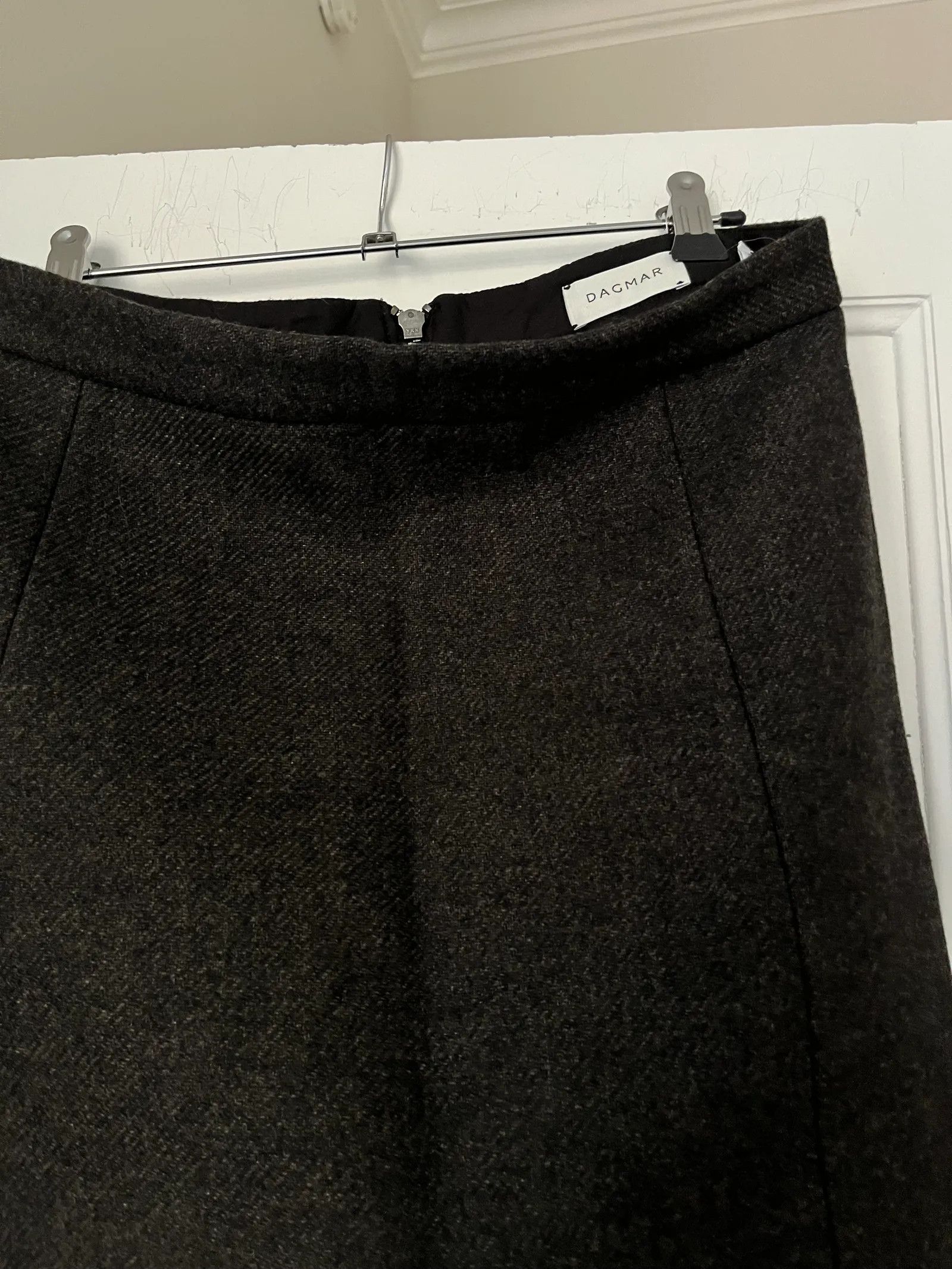 Dagmar House Of Dagmar Skirt Size 27" / US 4 / IT 40 - 2 Thumbnail