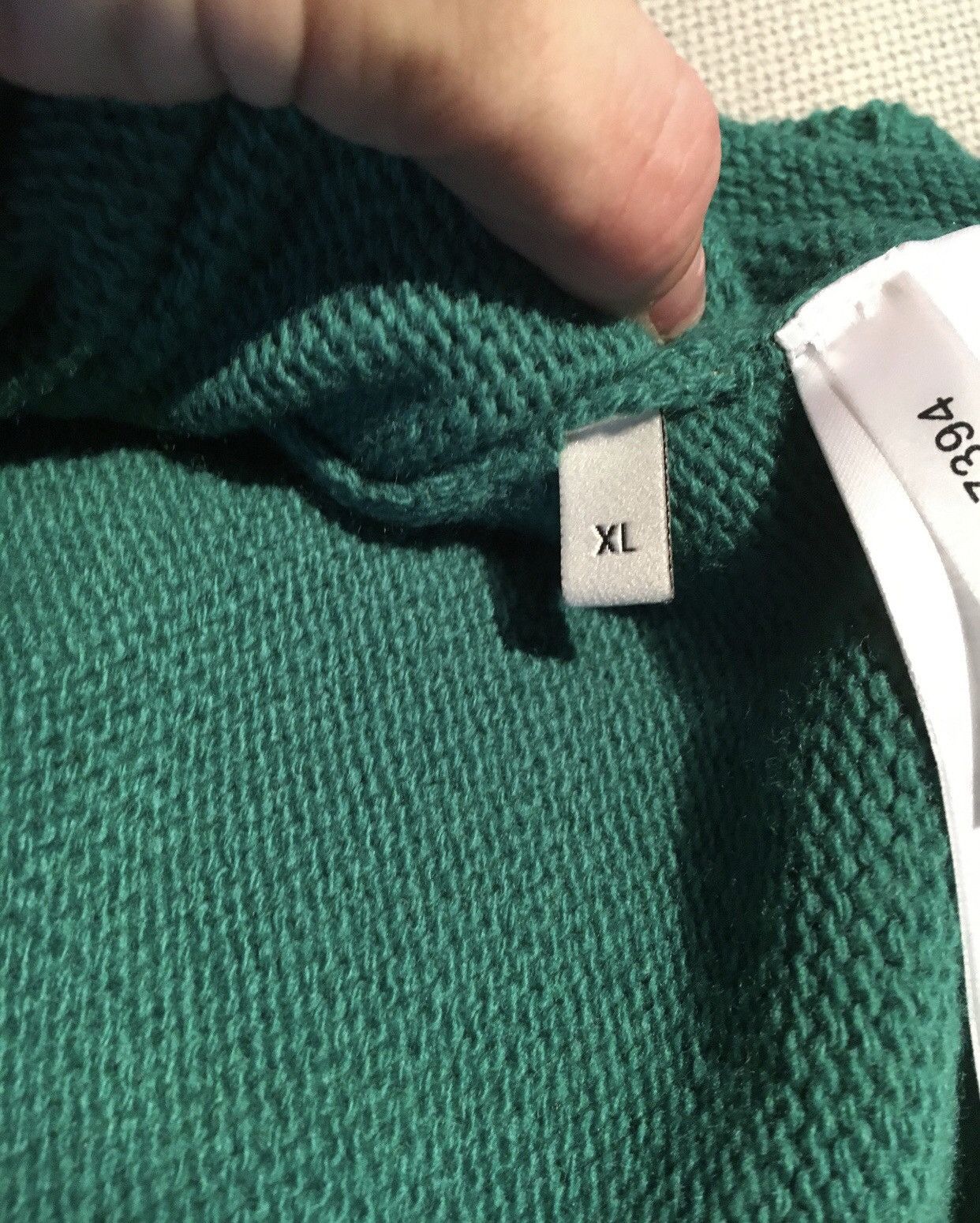 Gucci Gucci Tiger Sweater Size US XL / EU 56 / 4 - 8 Thumbnail