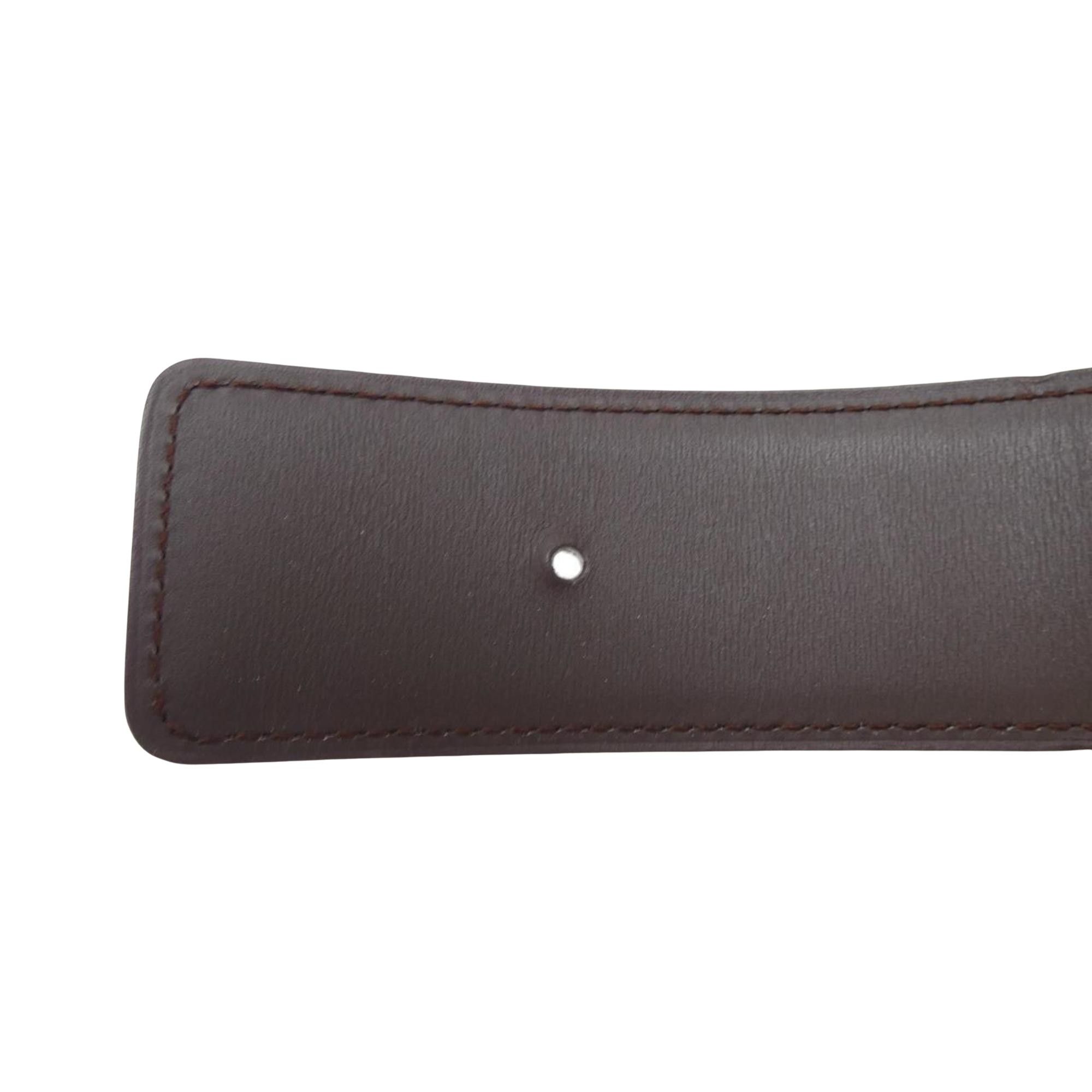 Hermes Hermès Belt belt Size ONE SIZE - 2 Thumbnail