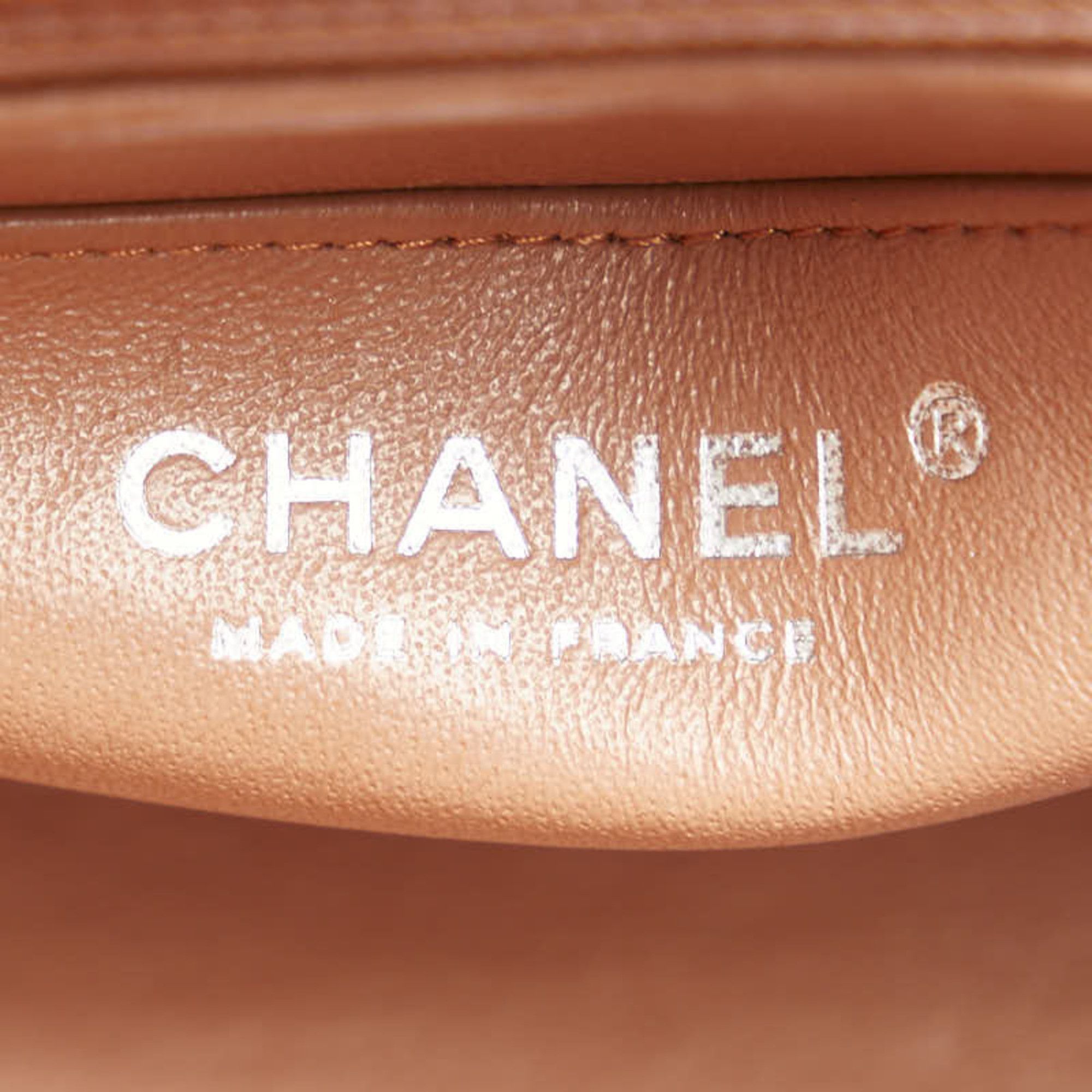 Chanel Chanel Timeless shoulder Size ONE SIZE - 5 Thumbnail