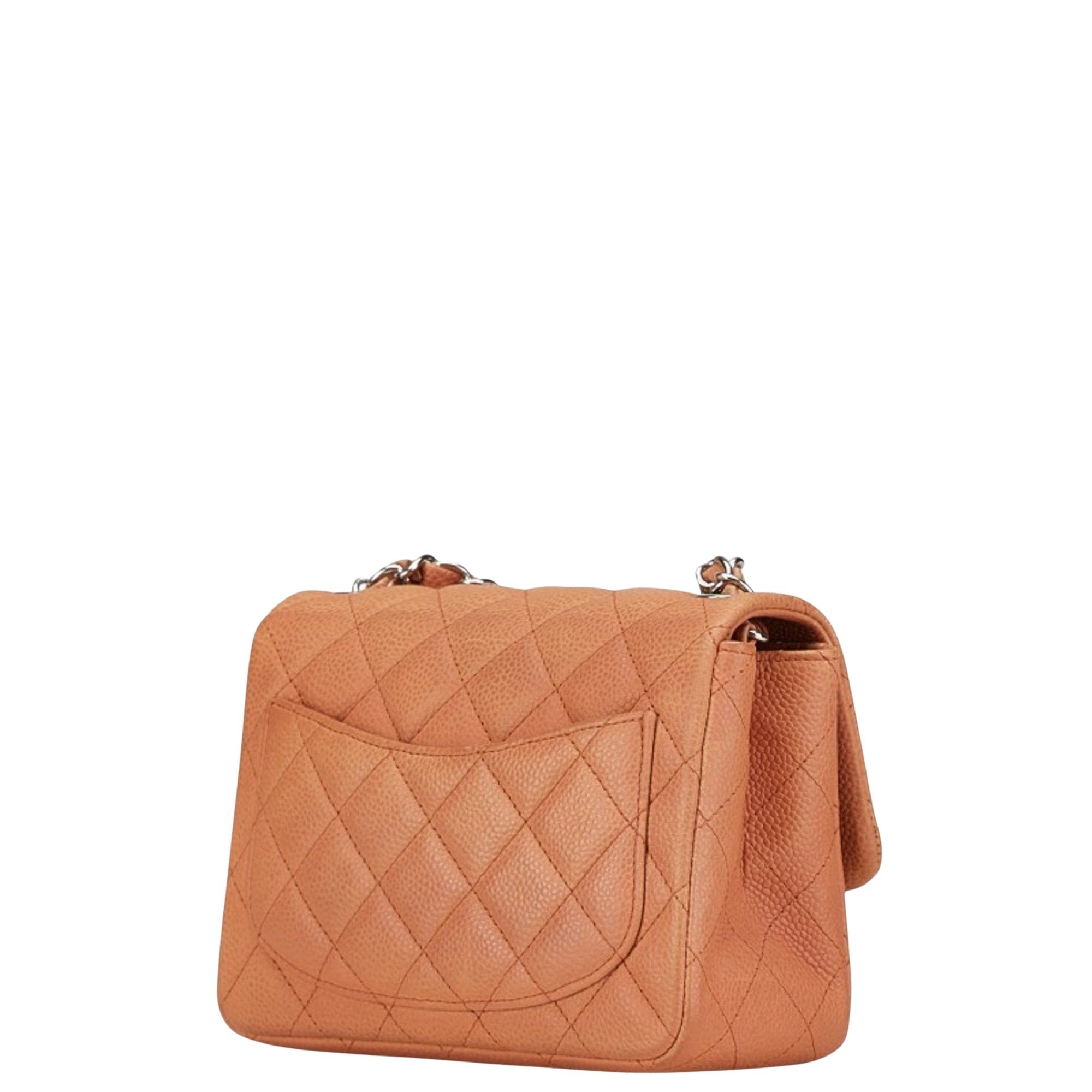 Chanel Chanel Timeless shoulder Size ONE SIZE - 2 Thumbnail