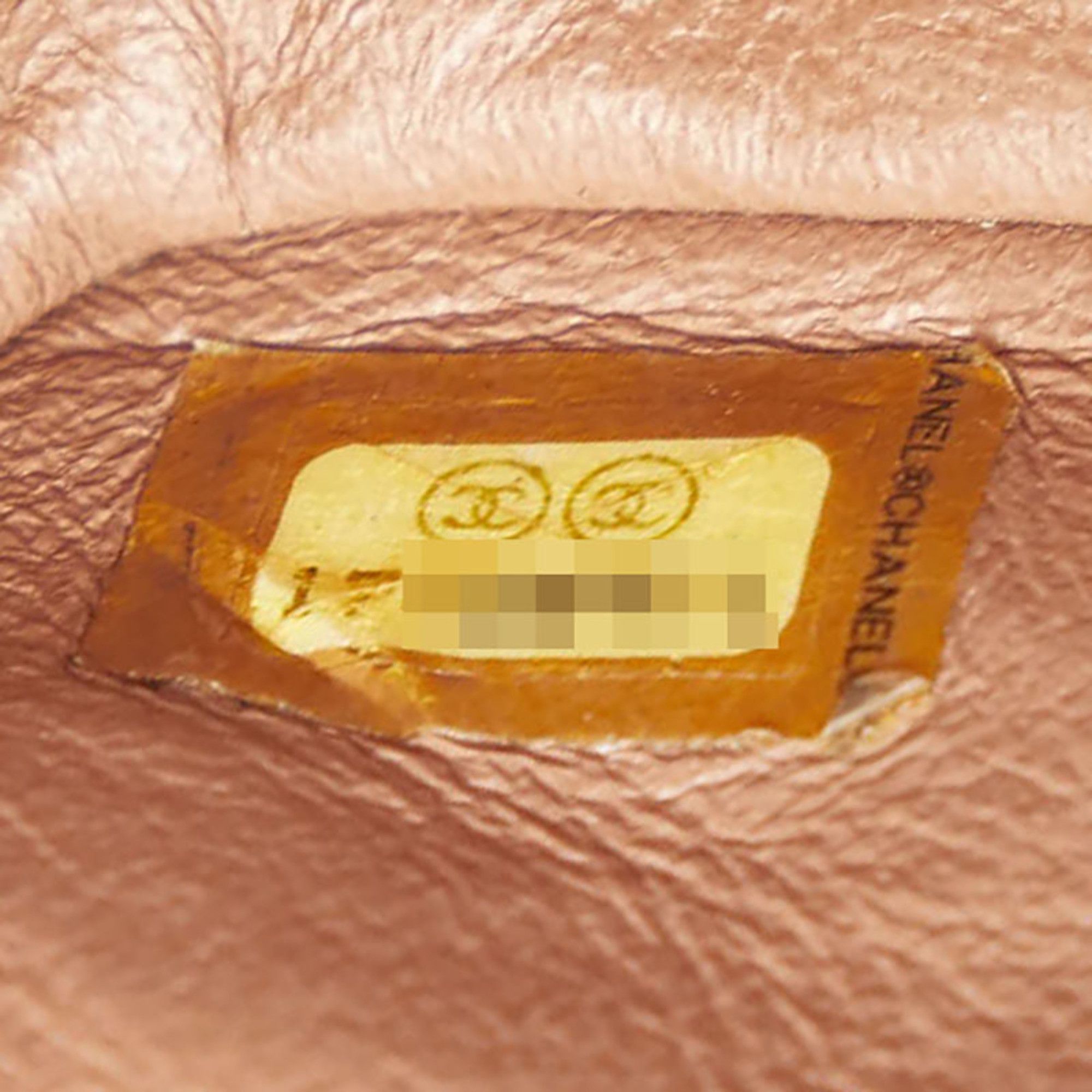 Chanel Chanel Timeless shoulder Size ONE SIZE - 6 Thumbnail