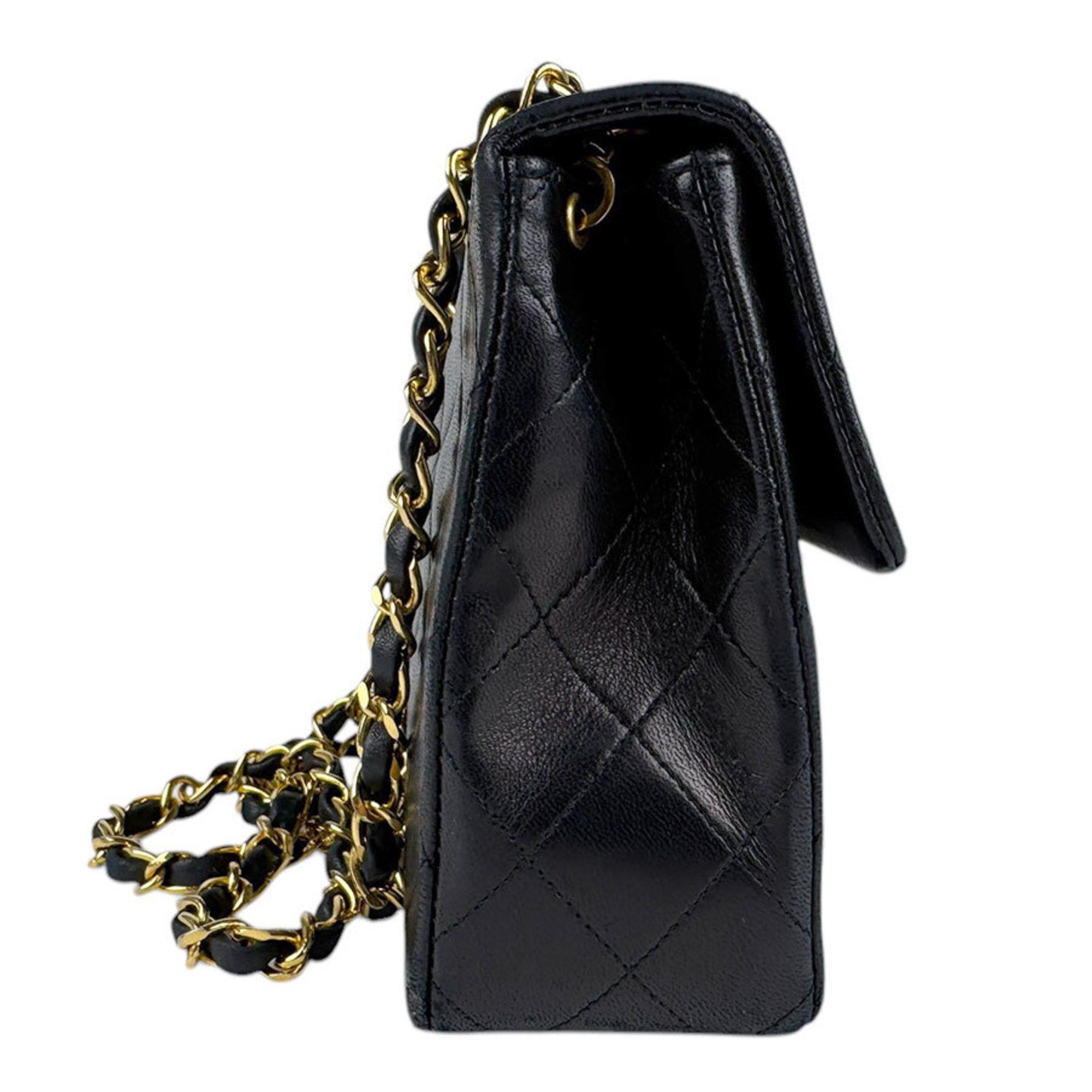 Chanel Chanel Timeless shoulder Size ONE SIZE - 3 Thumbnail