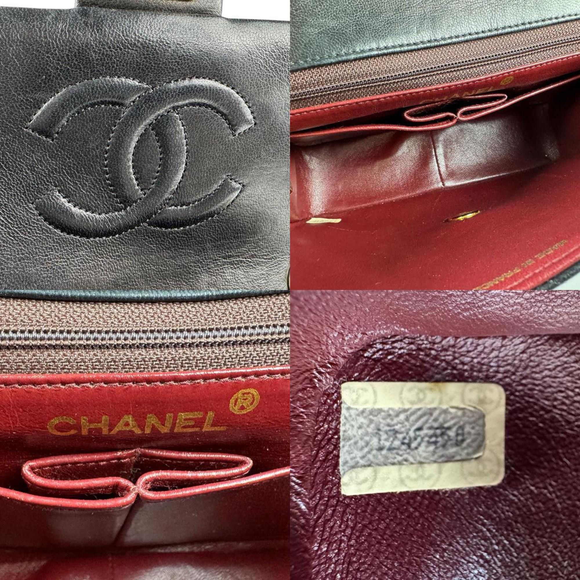 Chanel Chanel Timeless shoulder Size ONE SIZE - 5 Thumbnail
