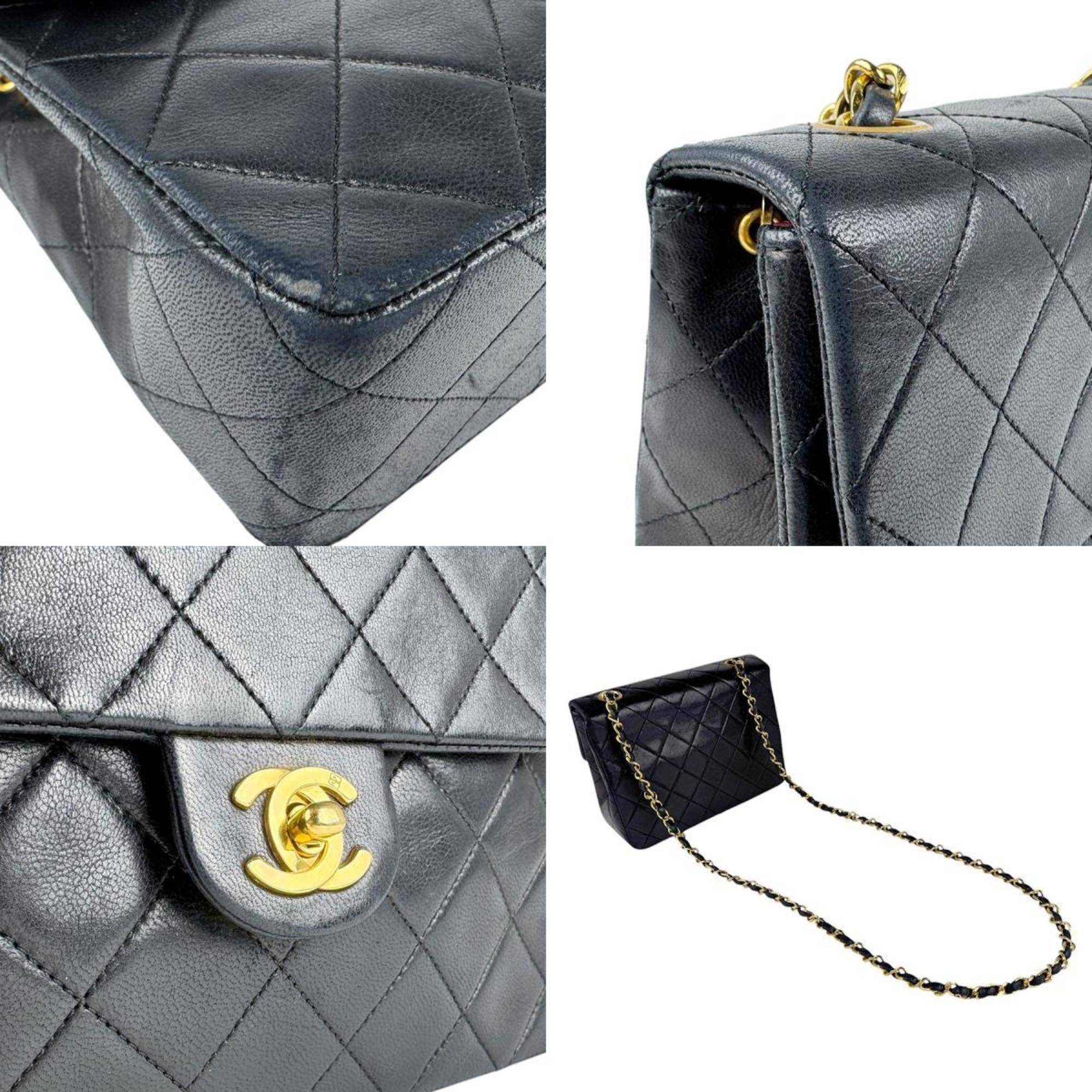 Chanel Chanel Timeless shoulder Size ONE SIZE - 4 Thumbnail