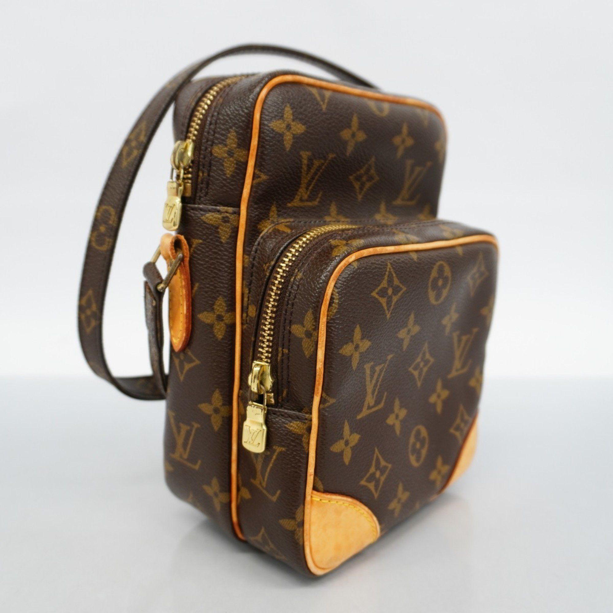 Louis Vuitton Louis Vuitton Amazon shoulder Size ONE SIZE - 3 Thumbnail