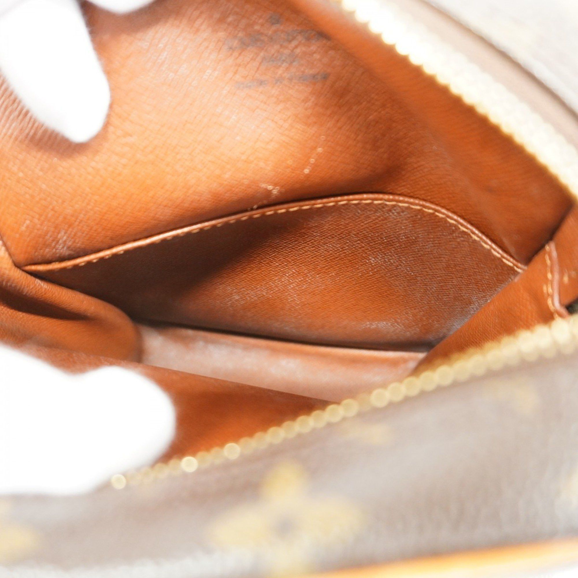 Louis Vuitton Louis Vuitton Amazon shoulder Size ONE SIZE - 8 Thumbnail
