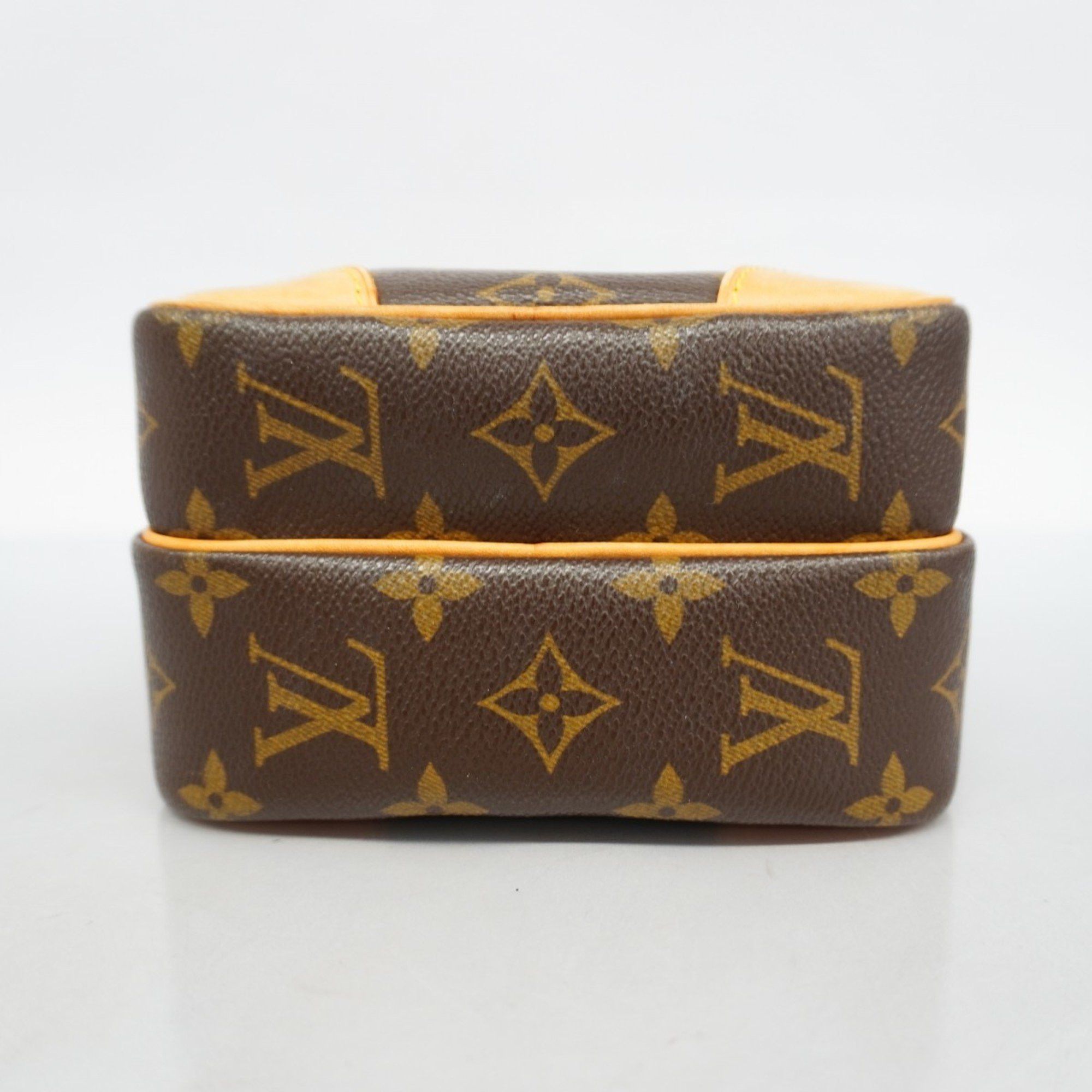 Louis Vuitton Louis Vuitton Amazon shoulder Size ONE SIZE - 4 Thumbnail