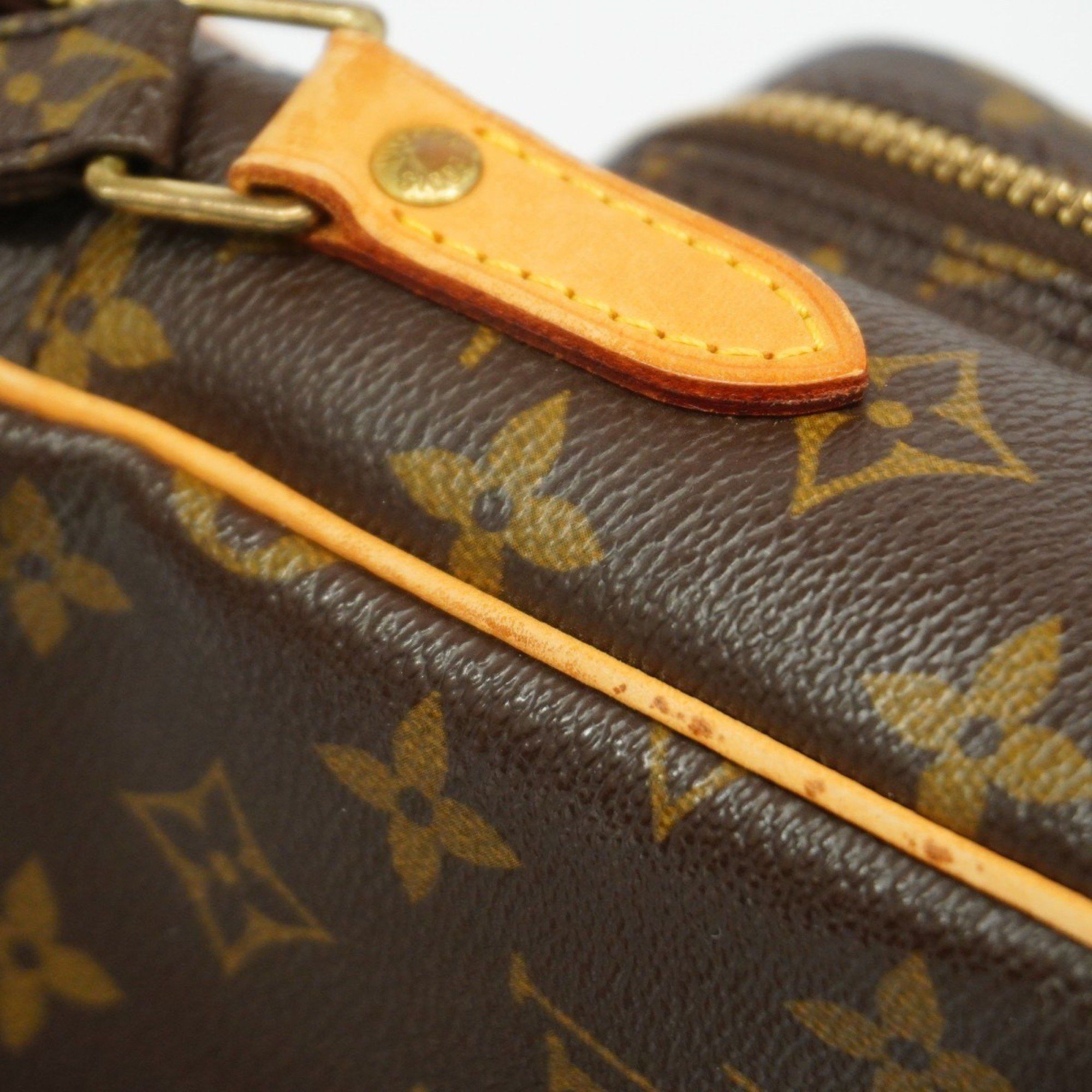 Louis Vuitton Louis Vuitton Amazon shoulder Size ONE SIZE - 12 Thumbnail