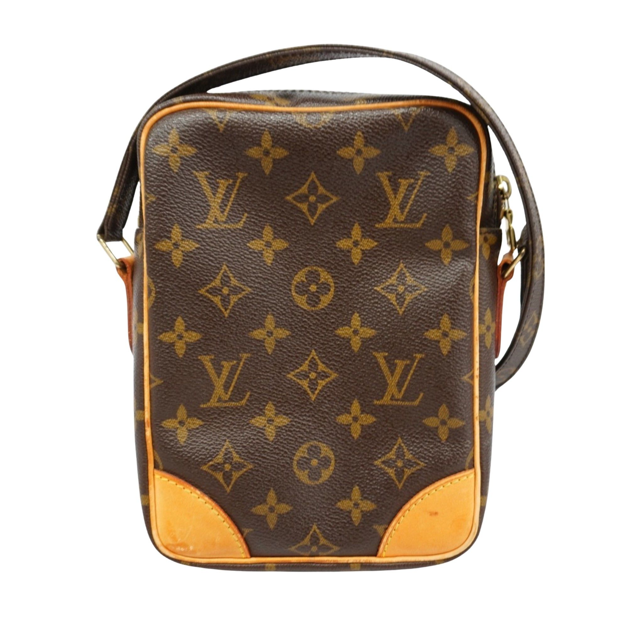 Louis Vuitton Louis Vuitton Amazon shoulder Size ONE SIZE - 2 Thumbnail