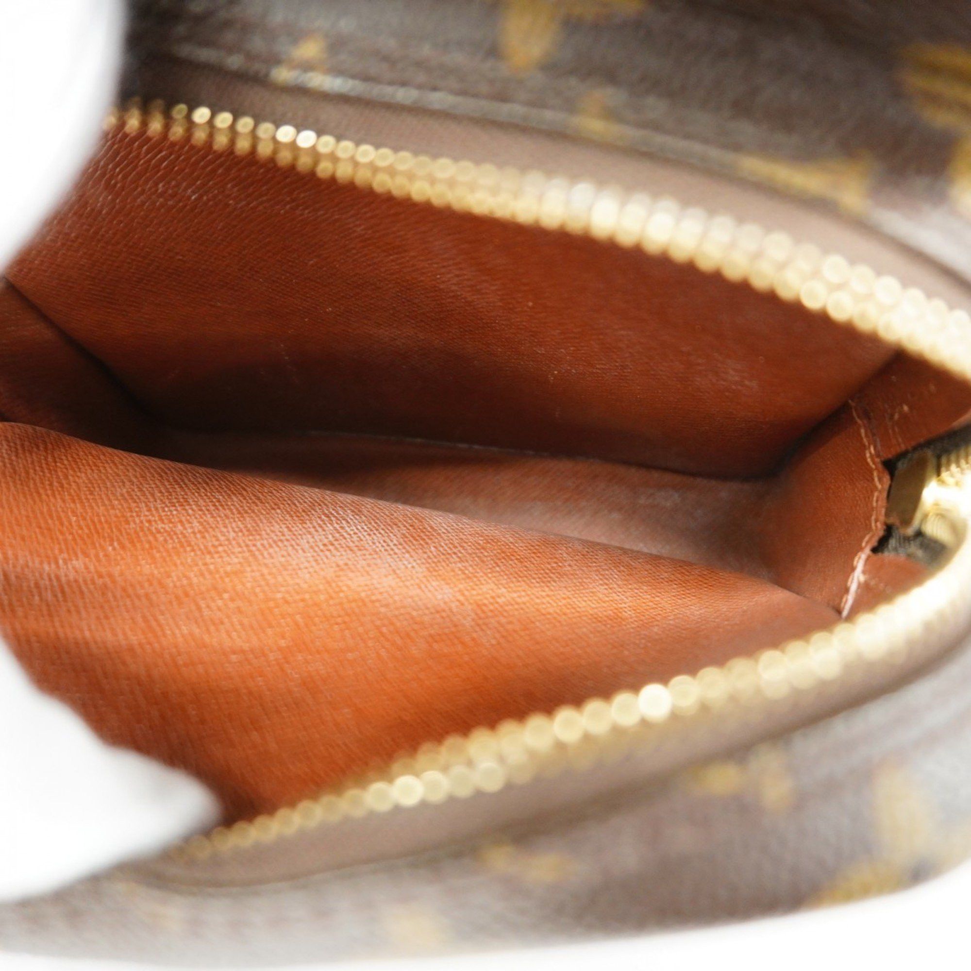 Louis Vuitton Louis Vuitton Amazon shoulder Size ONE SIZE - 10 Thumbnail