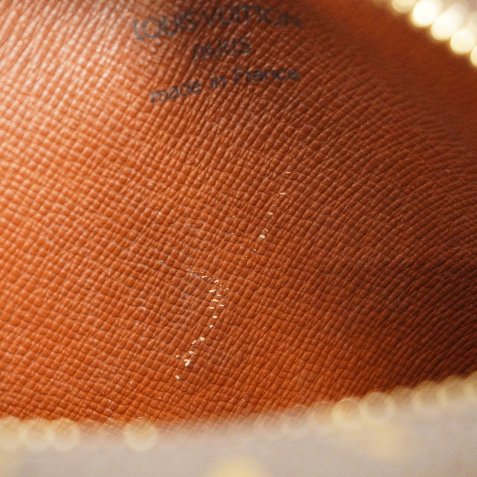 Louis Vuitton Louis Vuitton Amazon shoulder Size ONE SIZE - 13 Thumbnail