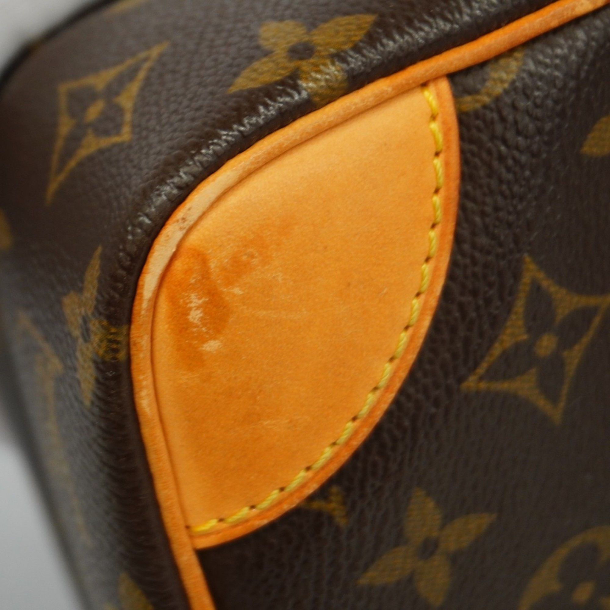 Louis Vuitton Louis Vuitton Amazon shoulder Size ONE SIZE - 7 Thumbnail