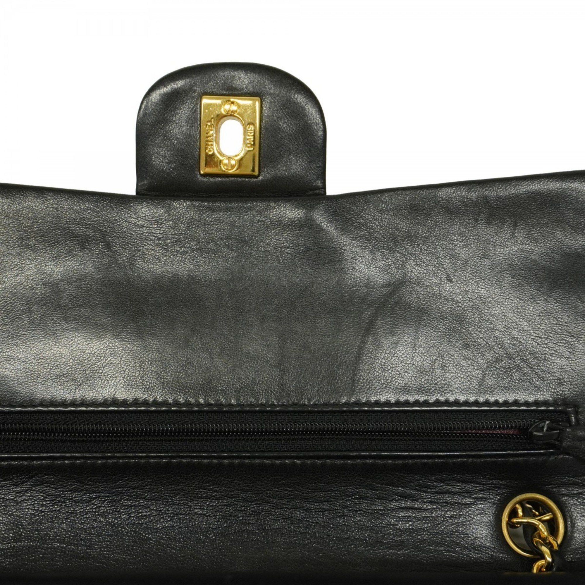 Chanel Chanel Timeless shoulder Size ONE SIZE - 8 Thumbnail