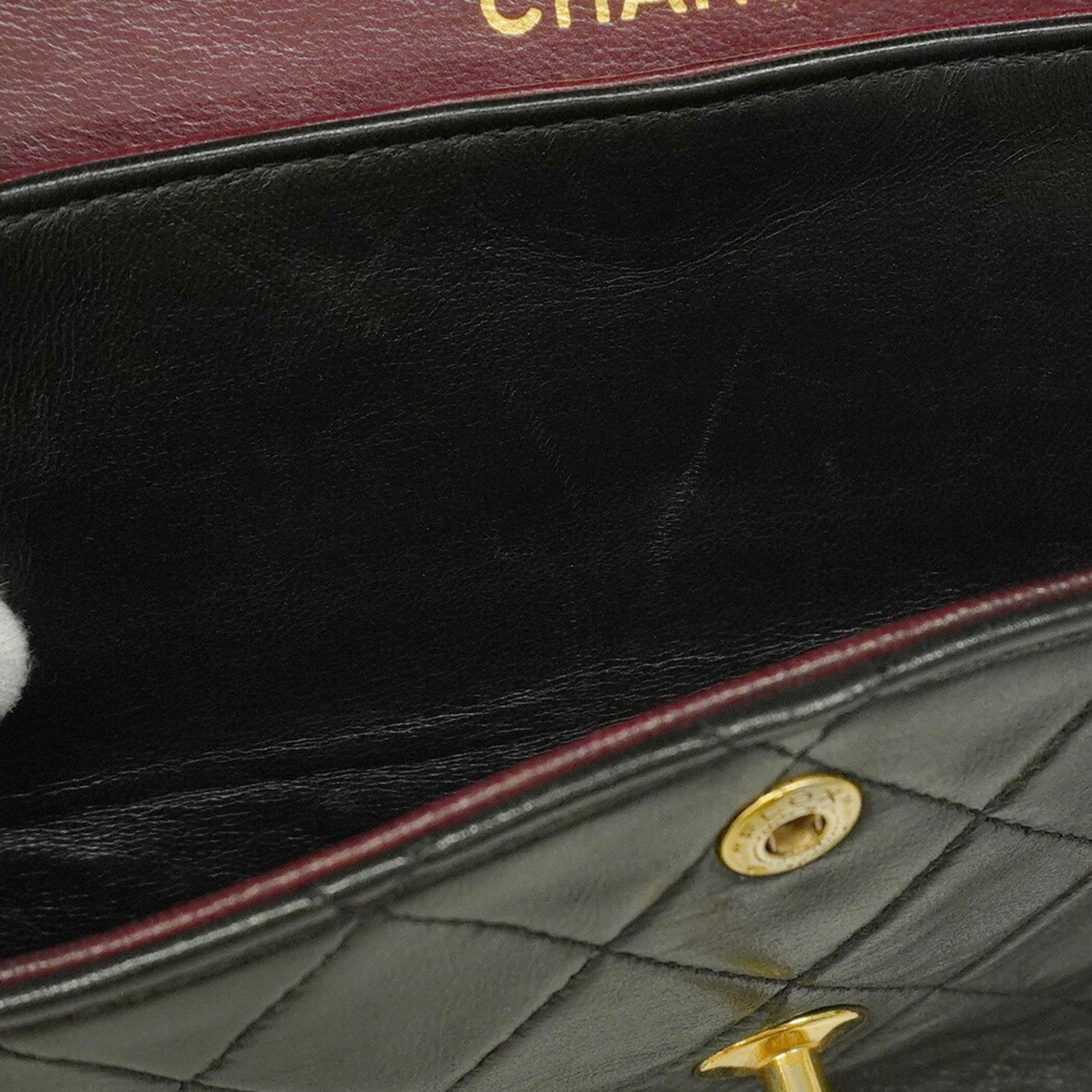 Chanel Chanel Timeless shoulder Size ONE SIZE - 12 Thumbnail