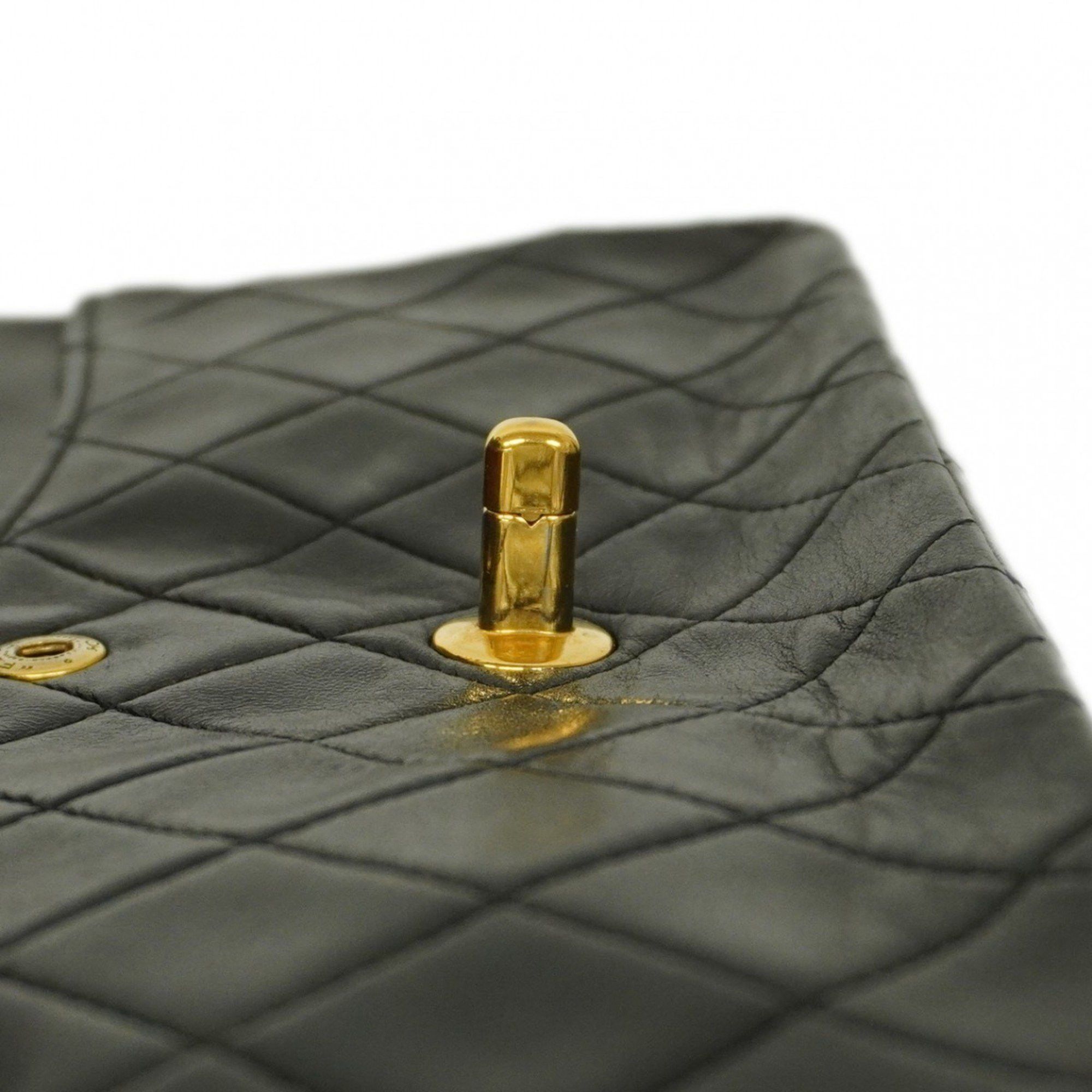 Chanel Chanel Timeless shoulder Size ONE SIZE - 11 Thumbnail