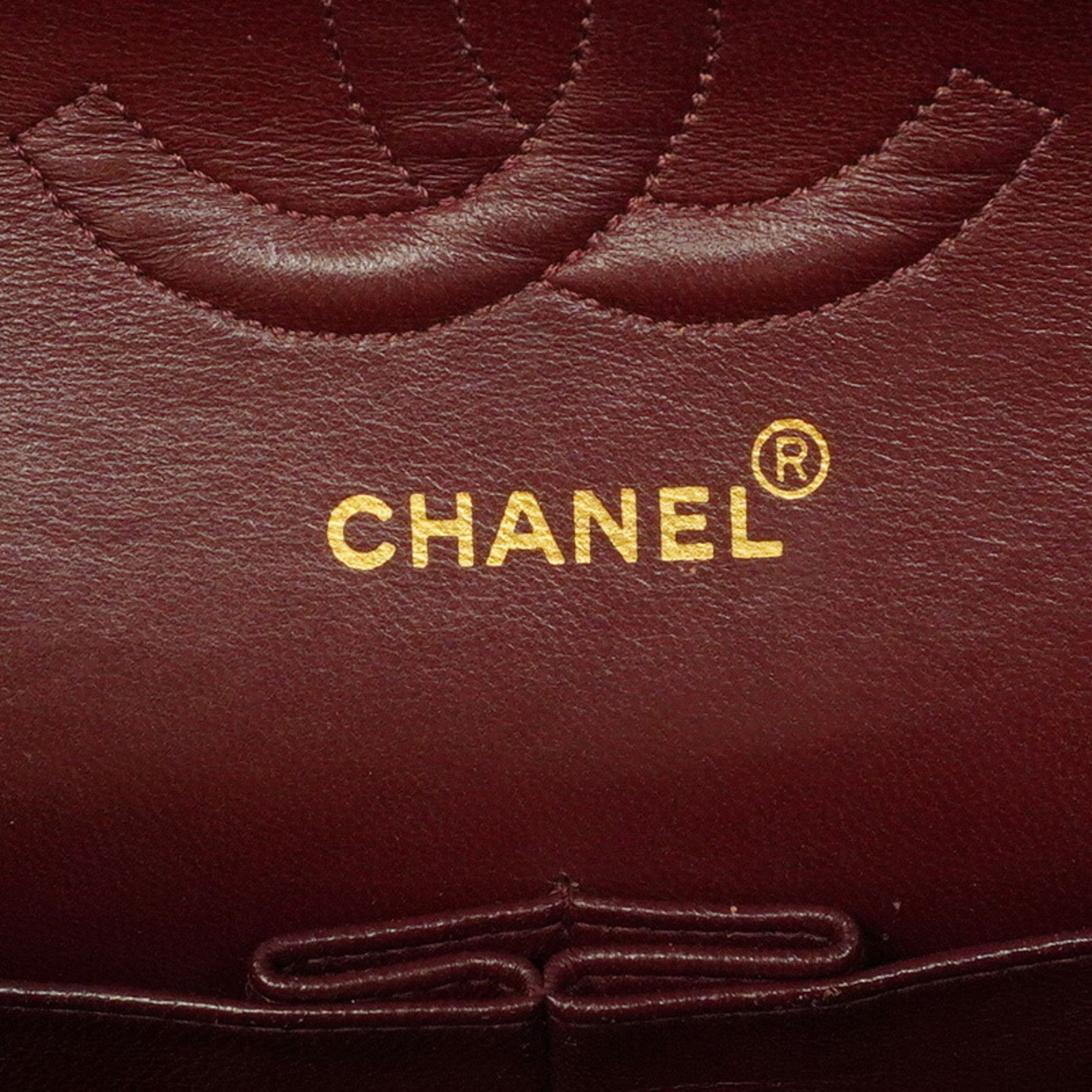 Chanel Chanel Timeless shoulder Size ONE SIZE - 14 Thumbnail