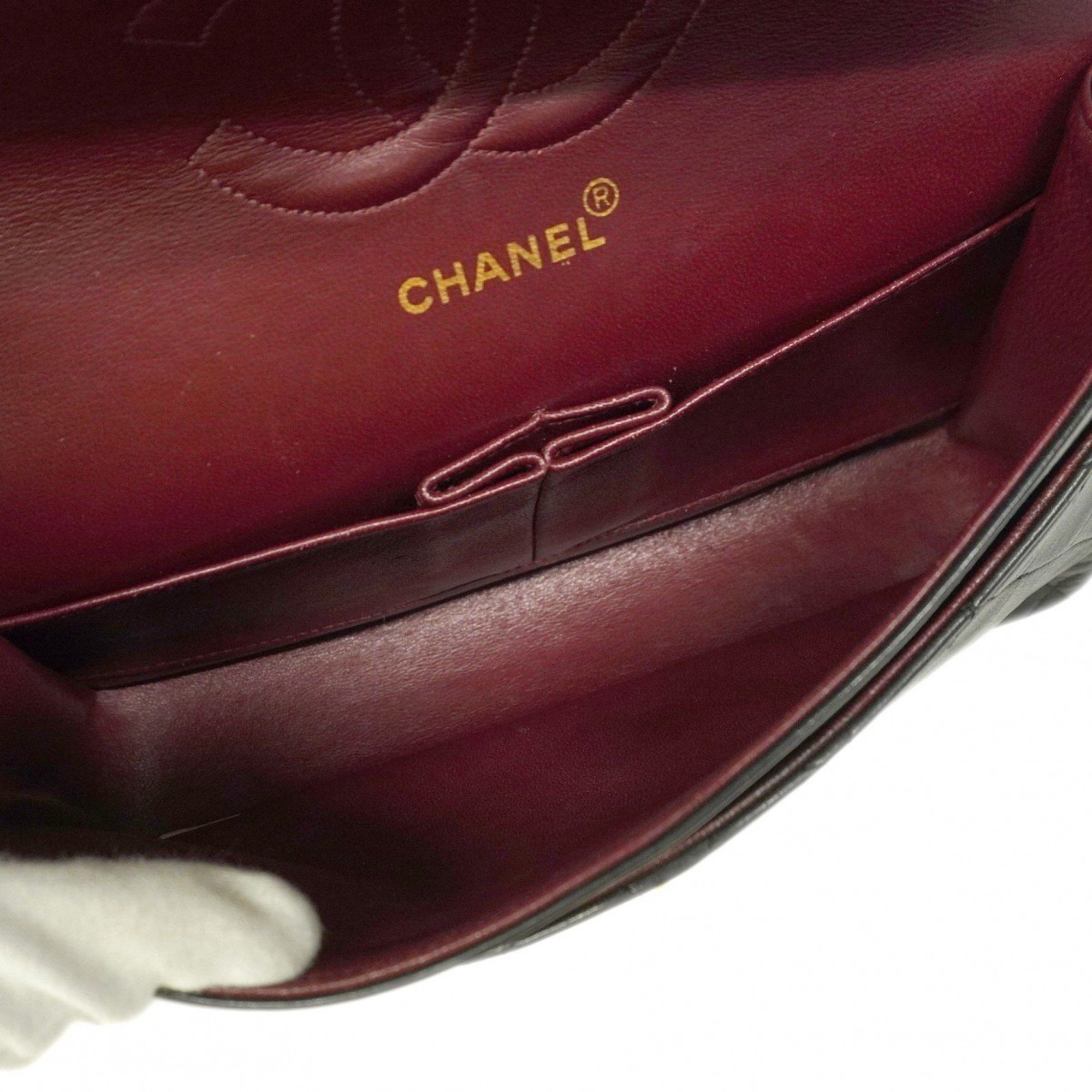 Chanel Chanel Timeless shoulder Size ONE SIZE - 13 Thumbnail