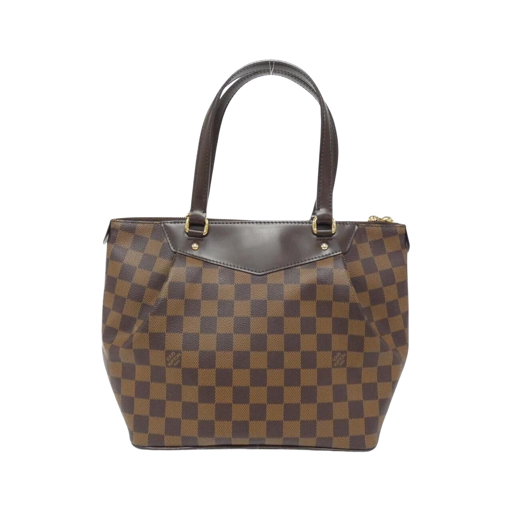 Louis Vuitton Louis Vuitton Westminster tote Size ONE SIZE - 2 Thumbnail