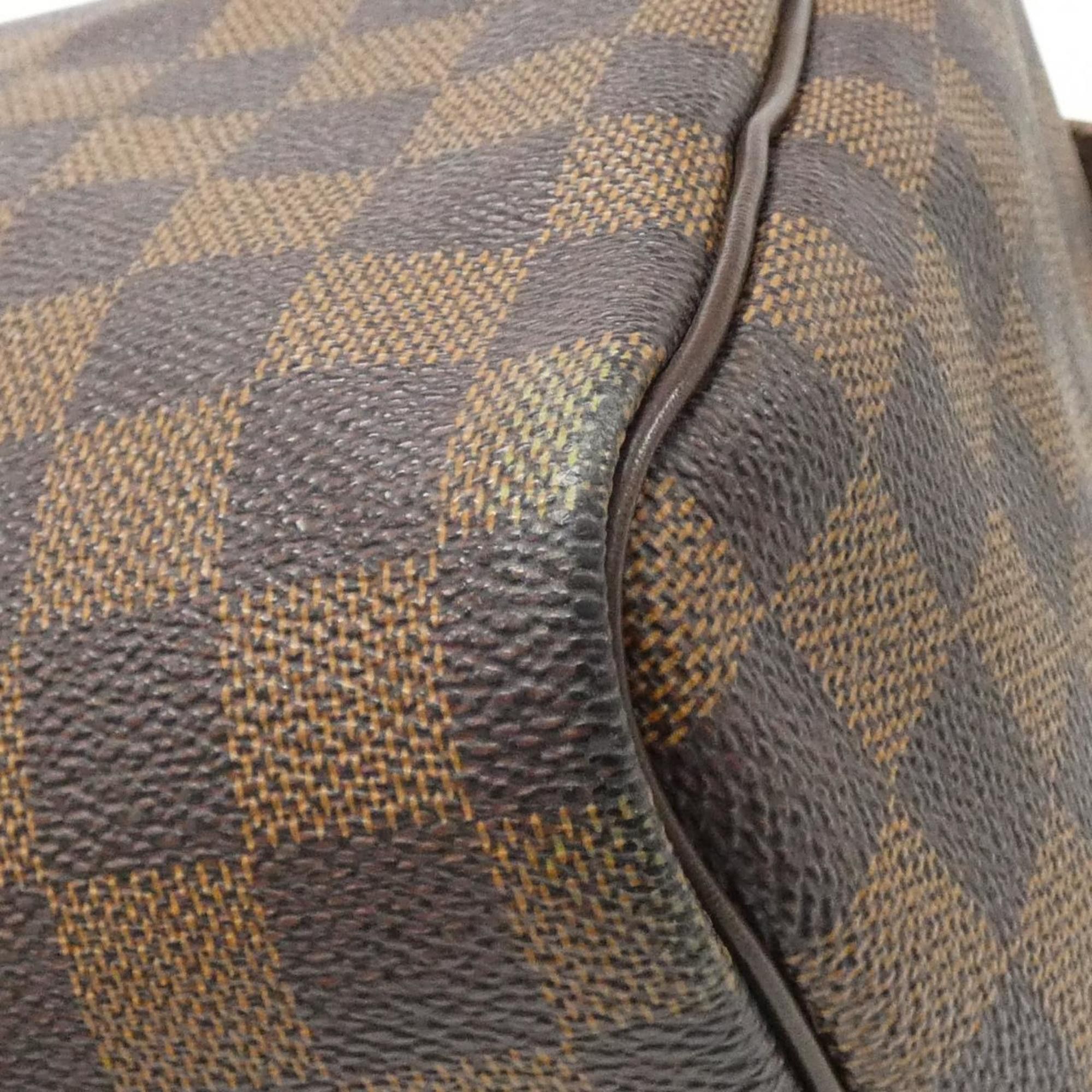 Louis Vuitton Louis Vuitton Speedy 30 handbag Size ONE SIZE - 3 Thumbnail