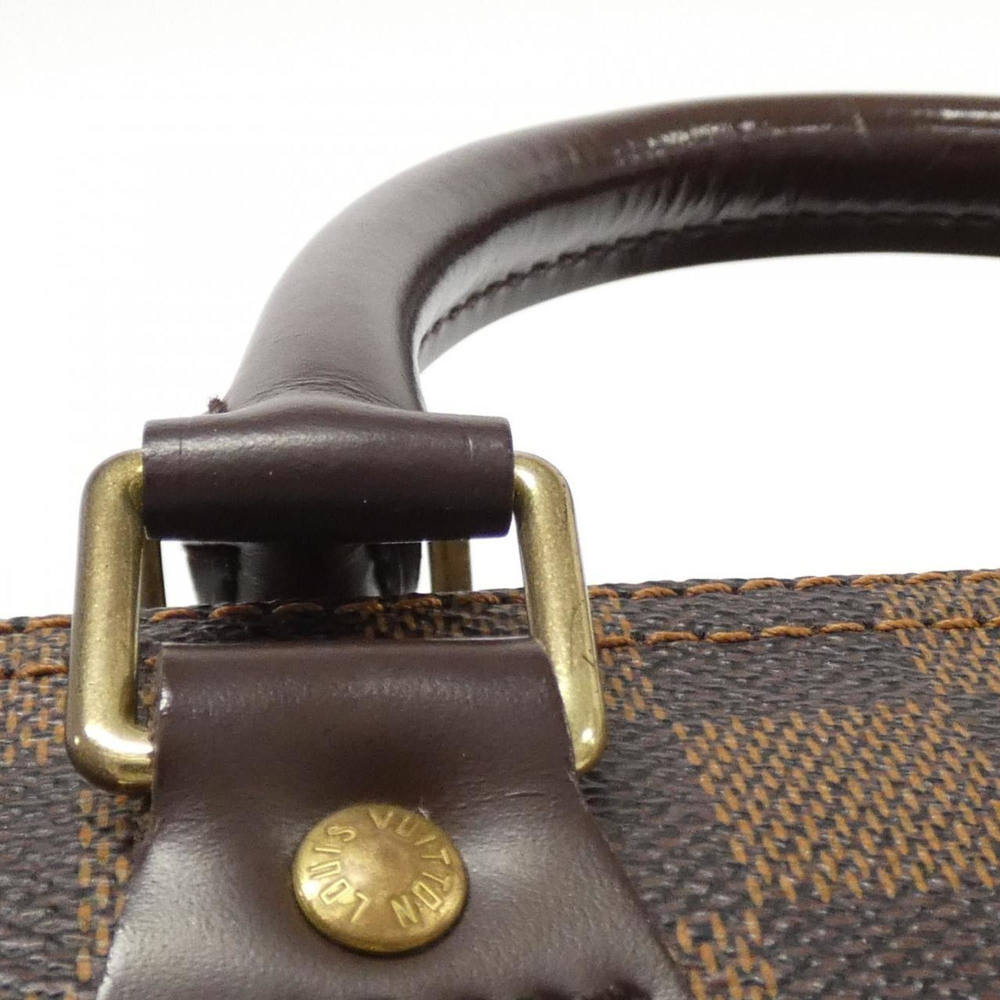 Louis Vuitton Louis Vuitton Speedy 30 handbag Size ONE SIZE - 8 Thumbnail