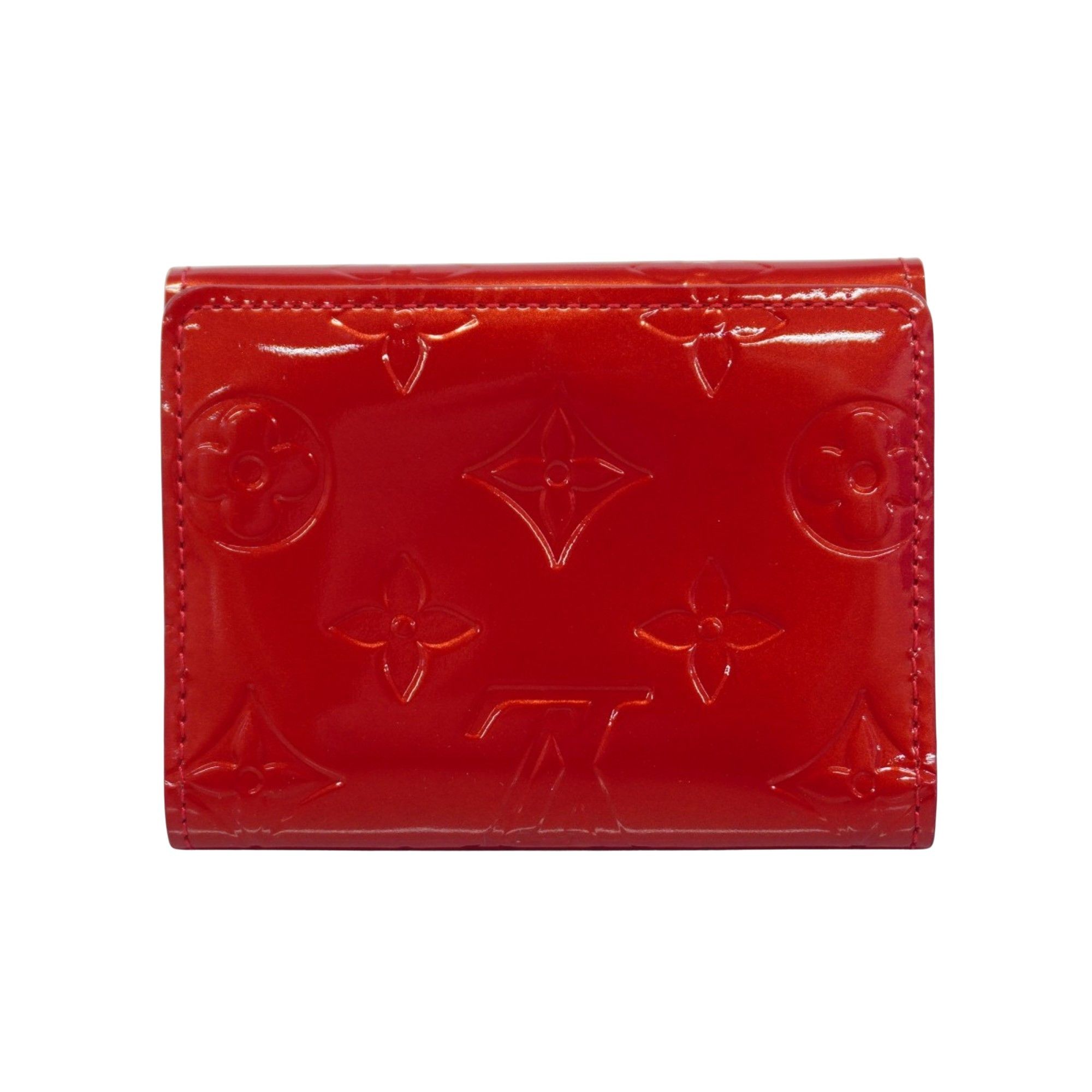 Louis Vuitton Louis Vuitton Ludlow wallet Size ONE SIZE - 2 Thumbnail