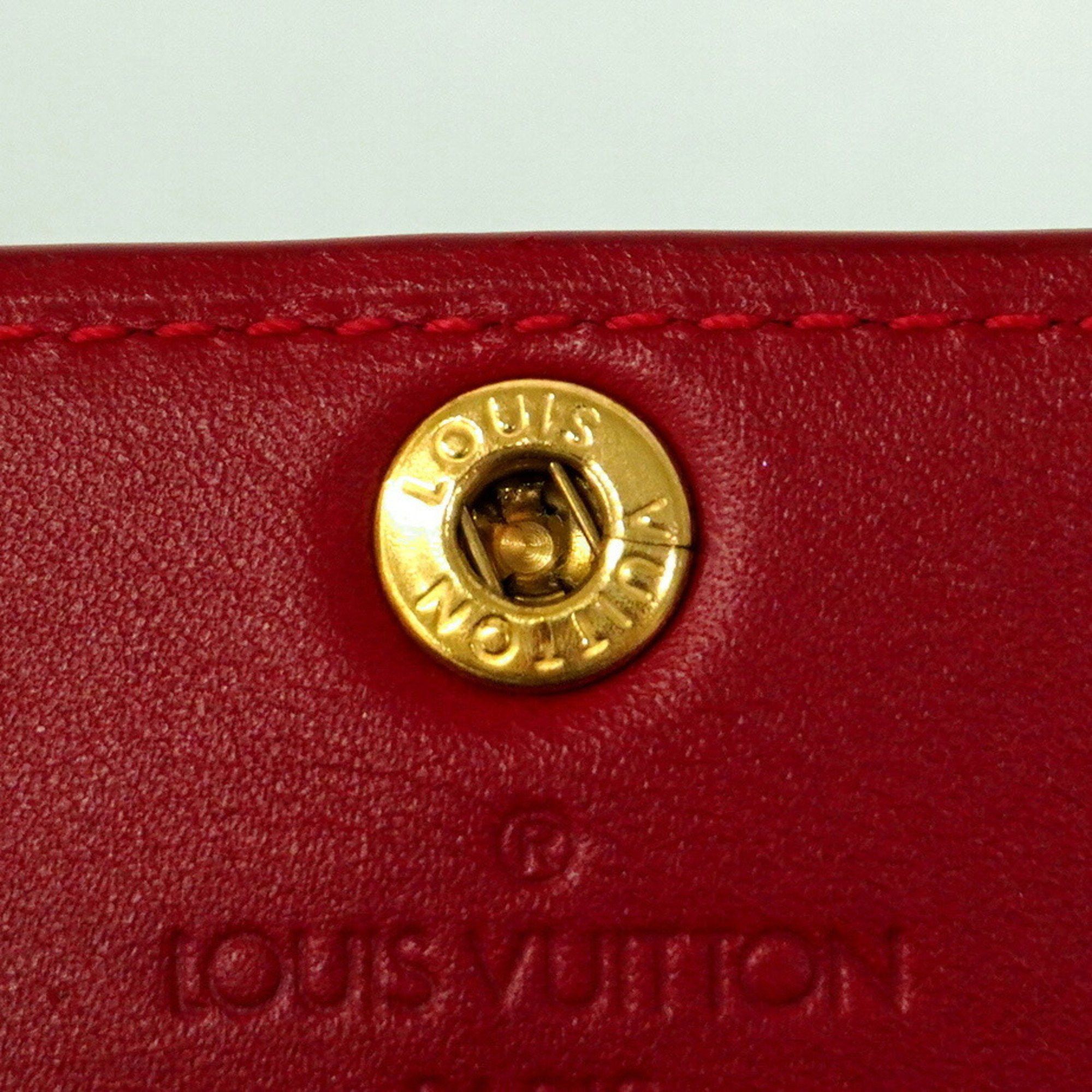 Louis Vuitton Louis Vuitton Ludlow wallet Size ONE SIZE - 6 Thumbnail