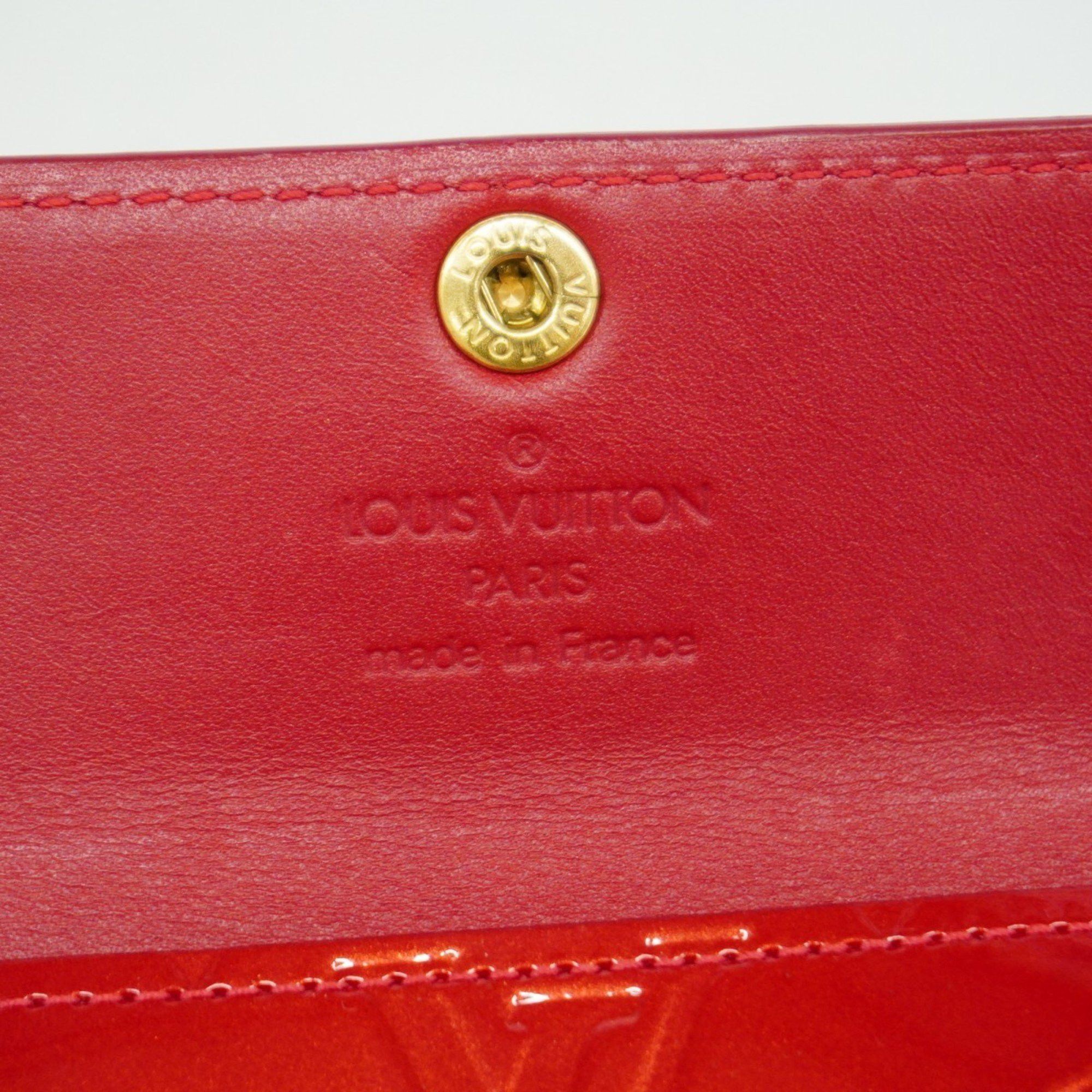 Louis Vuitton Louis Vuitton Ludlow wallet Size ONE SIZE - 10 Thumbnail