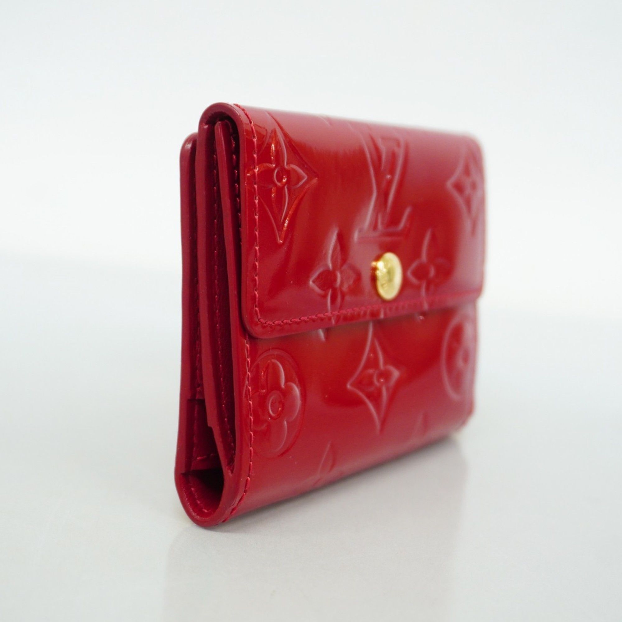 Louis Vuitton Louis Vuitton Ludlow wallet Size ONE SIZE - 3 Thumbnail