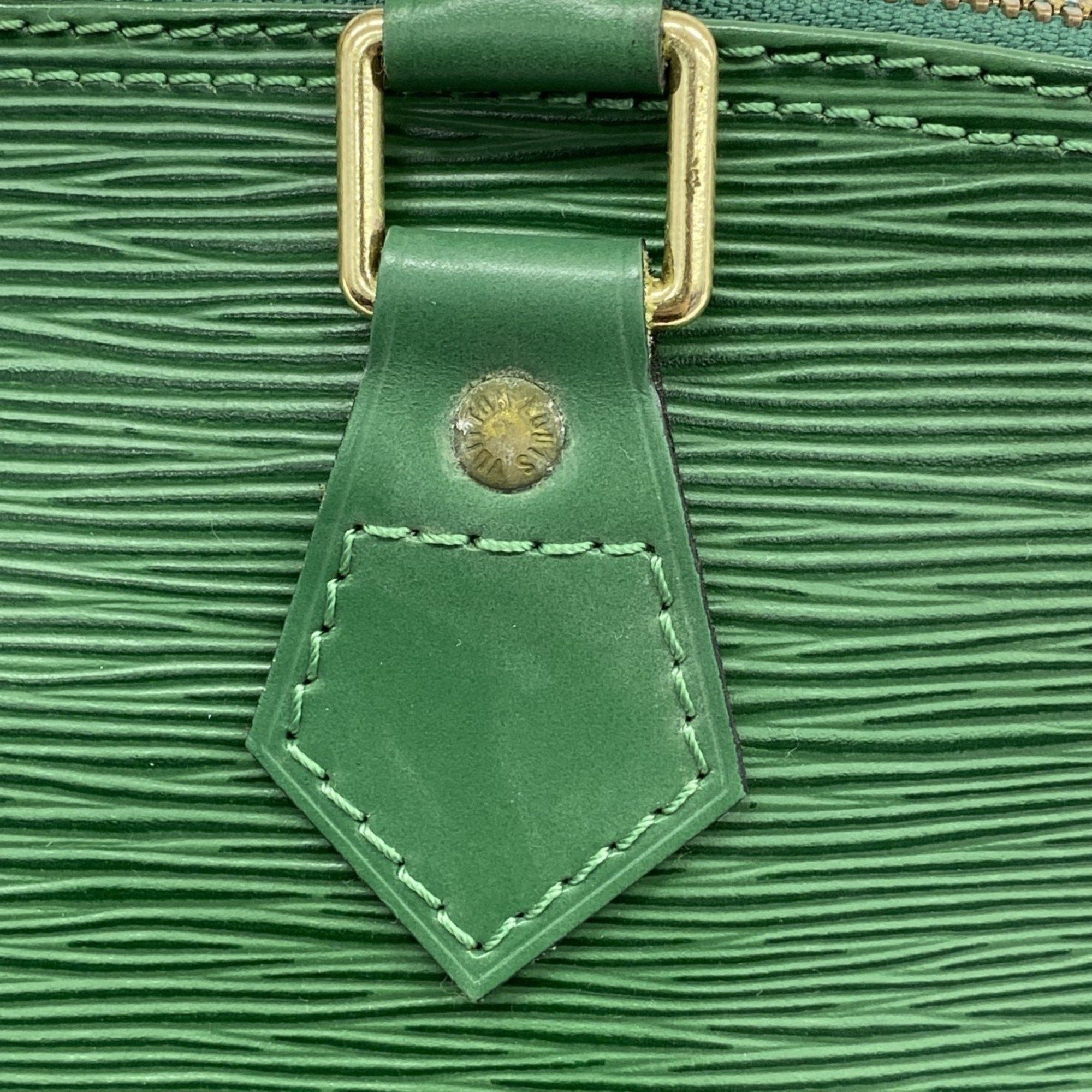 Louis Vuitton Louis Vuitton Alma handbag Size ONE SIZE - 9 Thumbnail