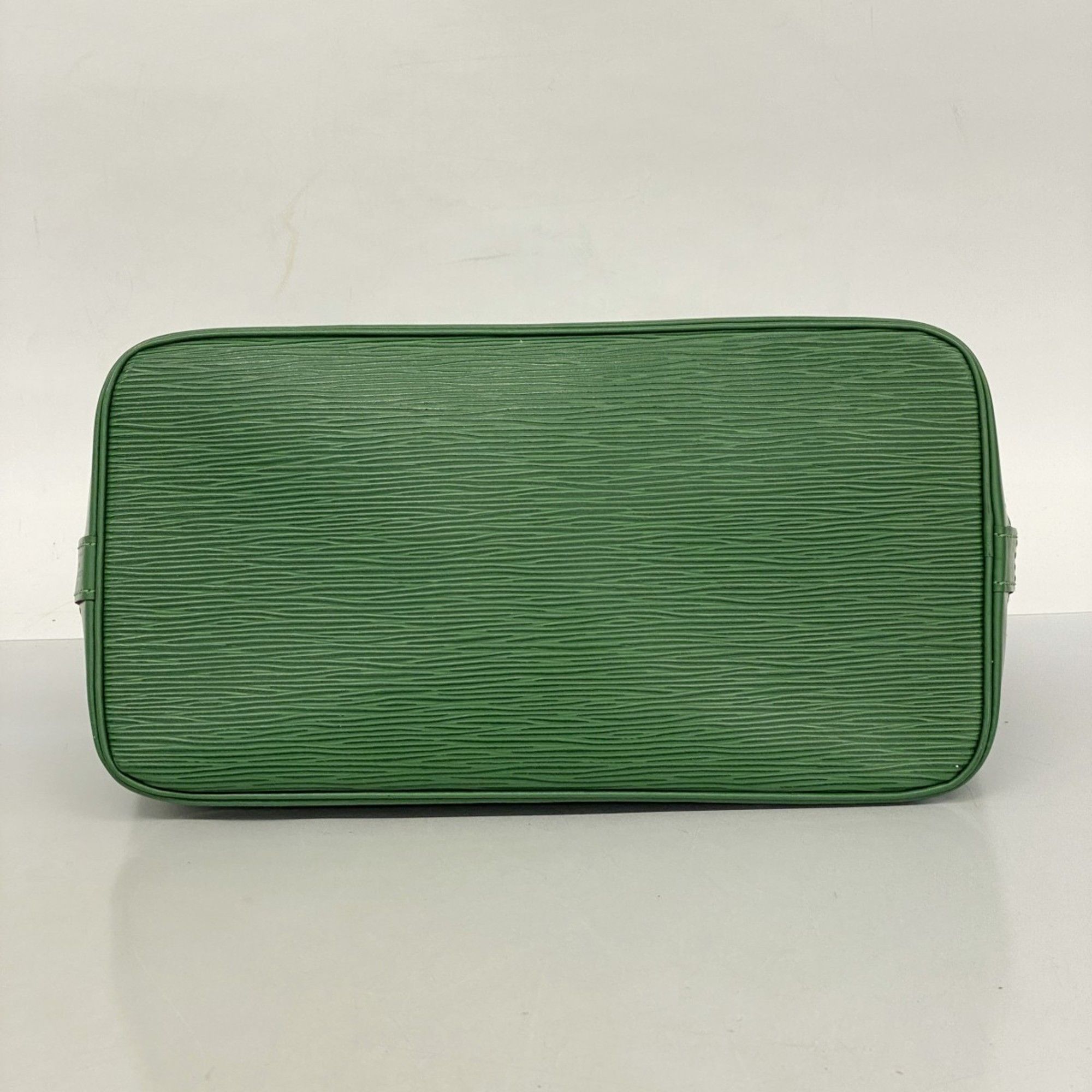 Louis Vuitton Louis Vuitton Alma handbag Size ONE SIZE - 5 Thumbnail