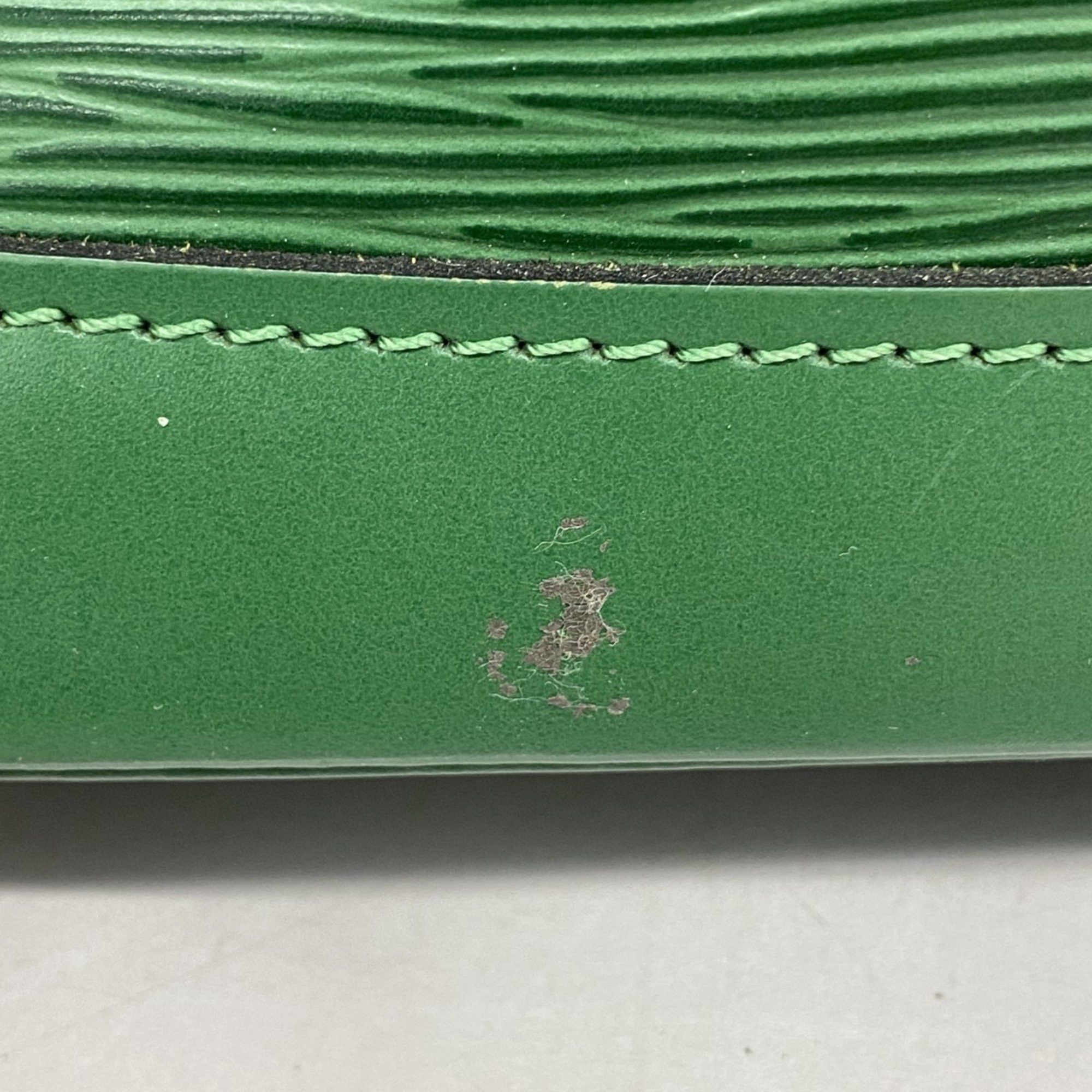 Louis Vuitton Louis Vuitton Alma handbag Size ONE SIZE - 7 Thumbnail