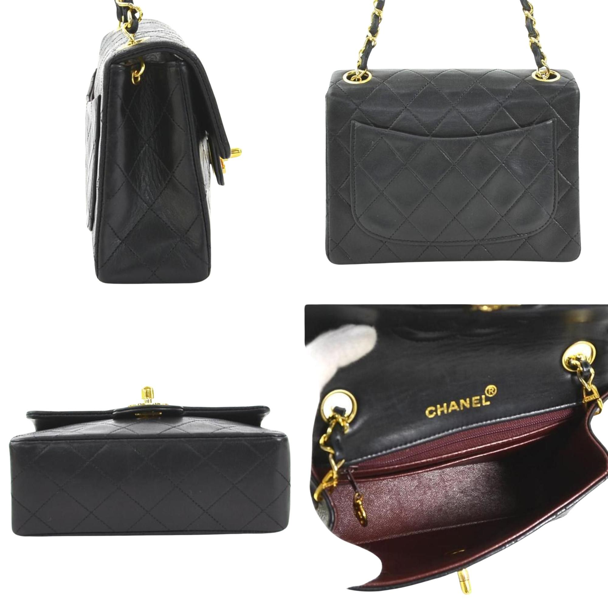 Chanel Chanel Timeless shoulder Size ONE SIZE - 2 Thumbnail
