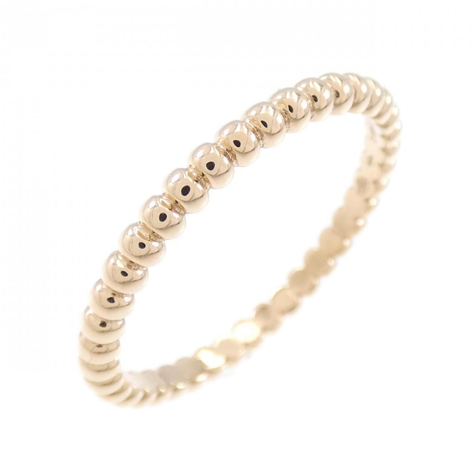 Van Cleef & Arpels Van Cleef & Arpels Perlée ring Size ONE SIZE - 2 Thumbnail