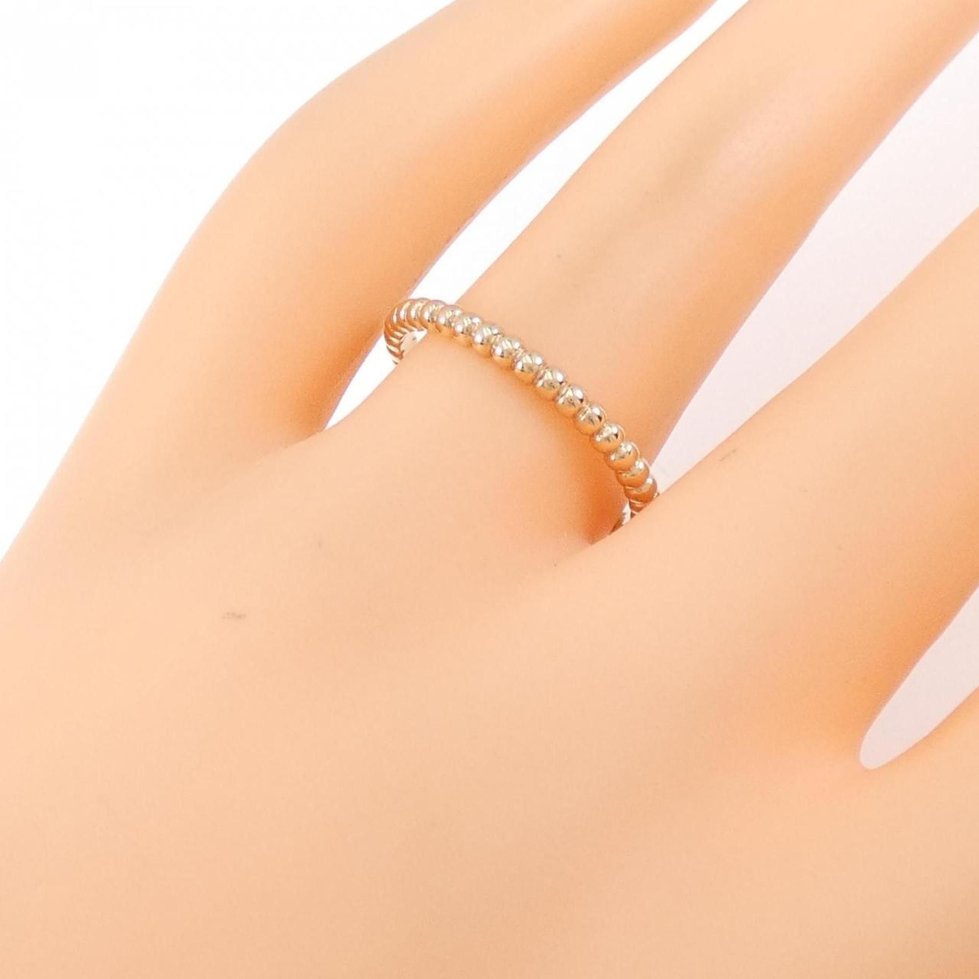 Van Cleef & Arpels Van Cleef & Arpels Perlée ring Size ONE SIZE - 4 Thumbnail