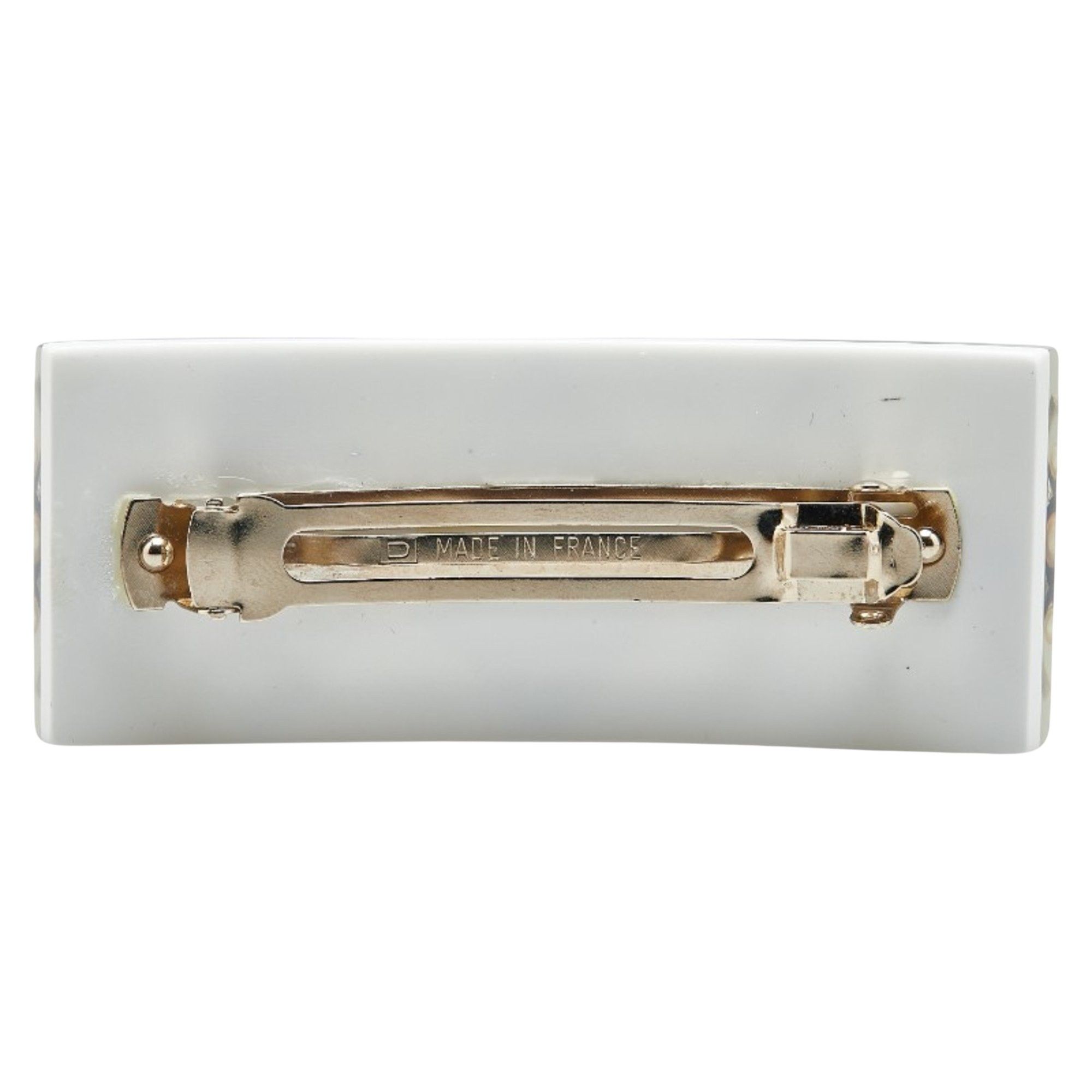 Chanel Chanel Coco Mark hair Size ONE SIZE - 2 Thumbnail