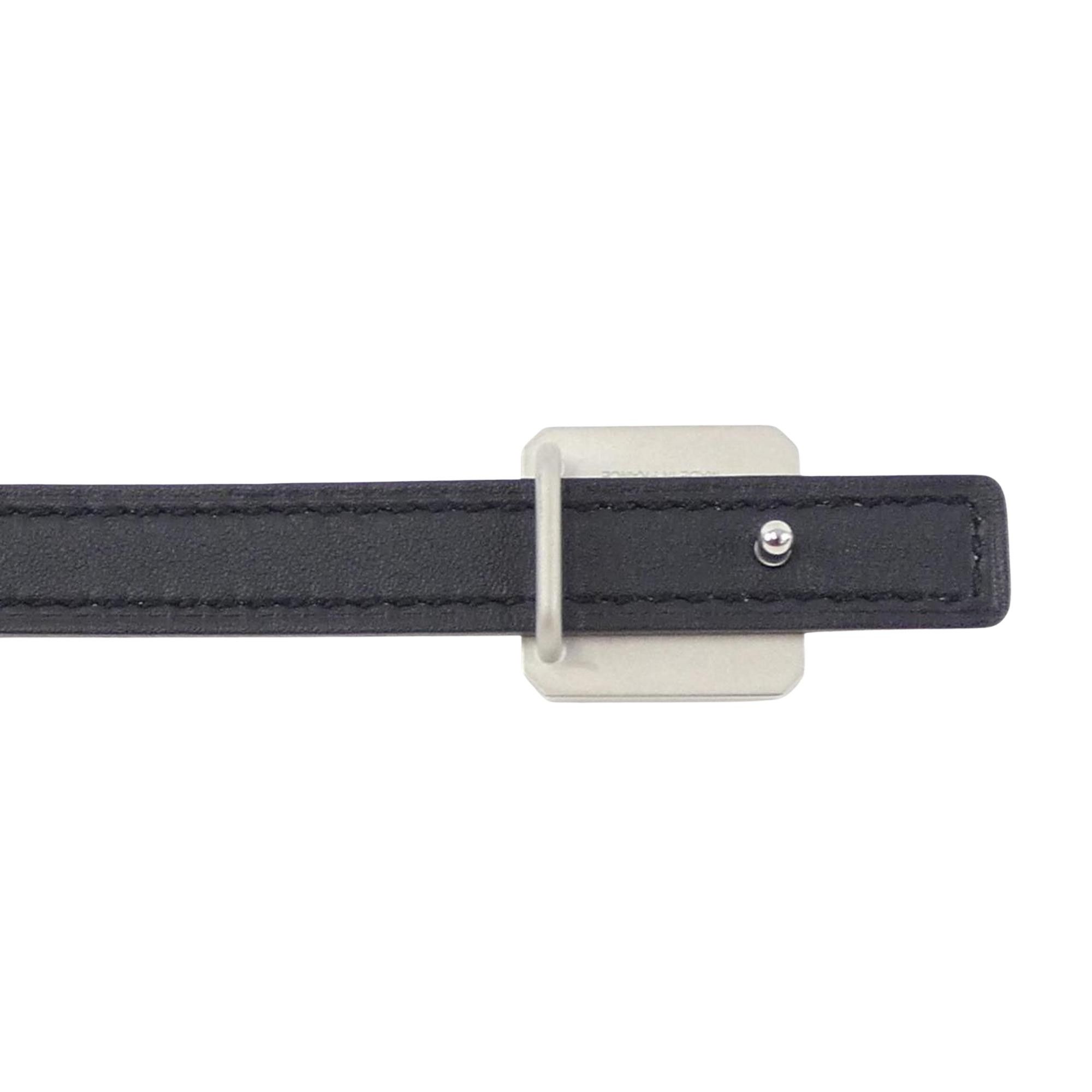 Hermes Hermès As de Cœur belt Size ONE SIZE - 2 Thumbnail