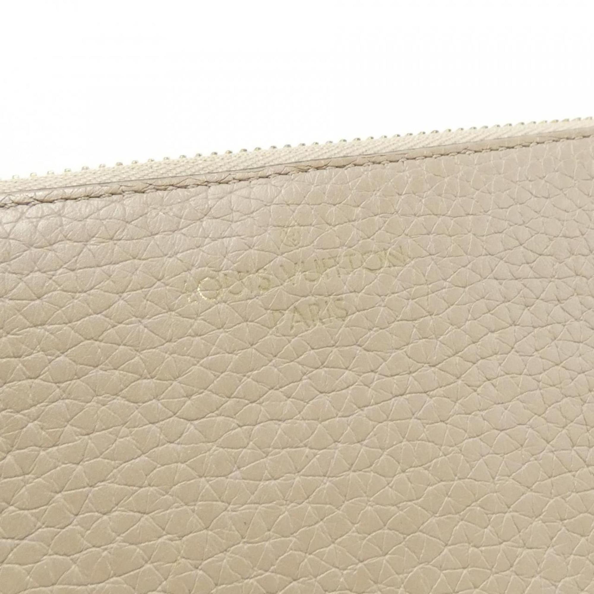 Louis Vuitton Louis Vuitton Portefeuille comète wallet Size ONE SIZE - 9 Thumbnail