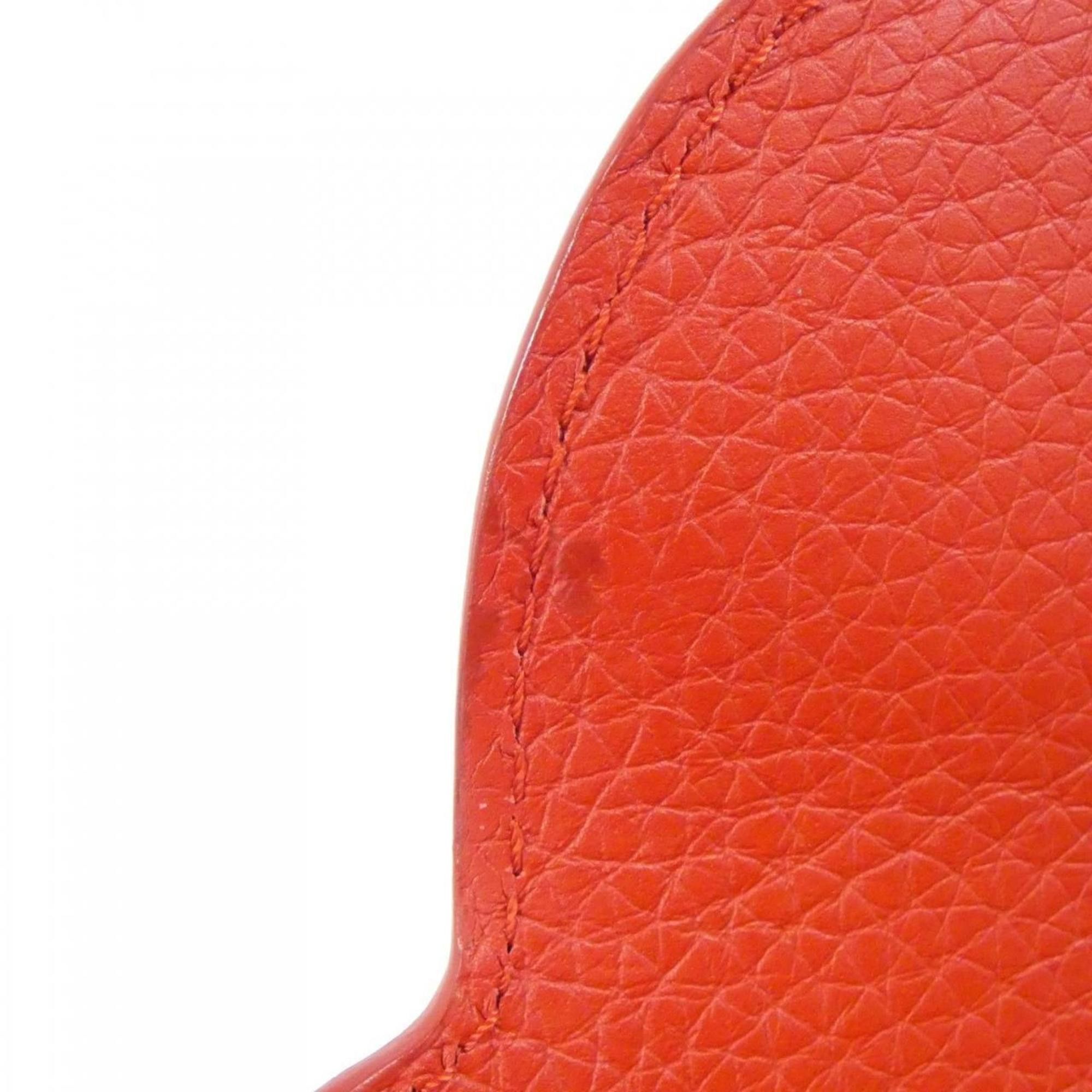 Louis Vuitton Louis Vuitton Capucines handbag Size ONE SIZE - 6 Thumbnail