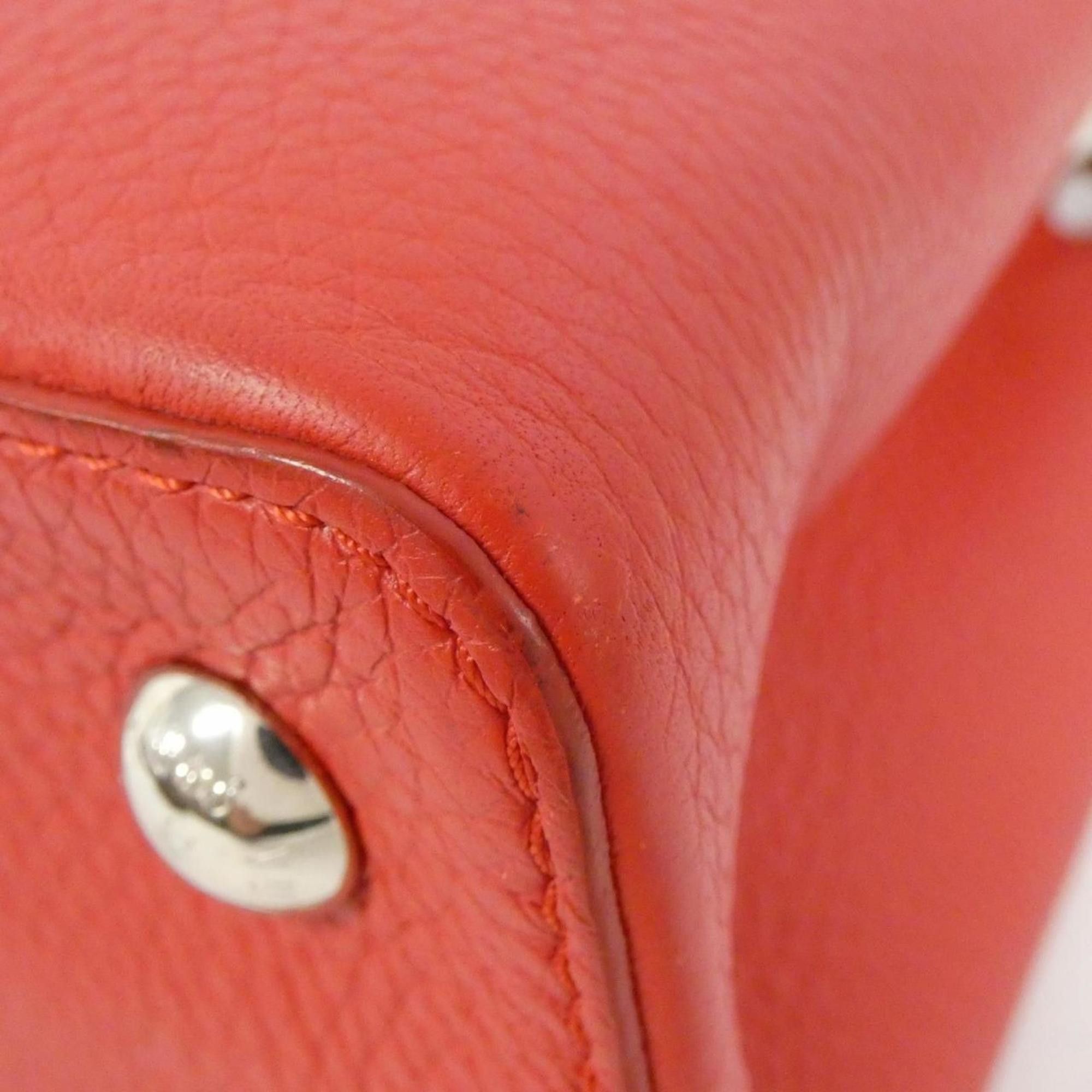Louis Vuitton Louis Vuitton Capucines handbag Size ONE SIZE - 4 Thumbnail