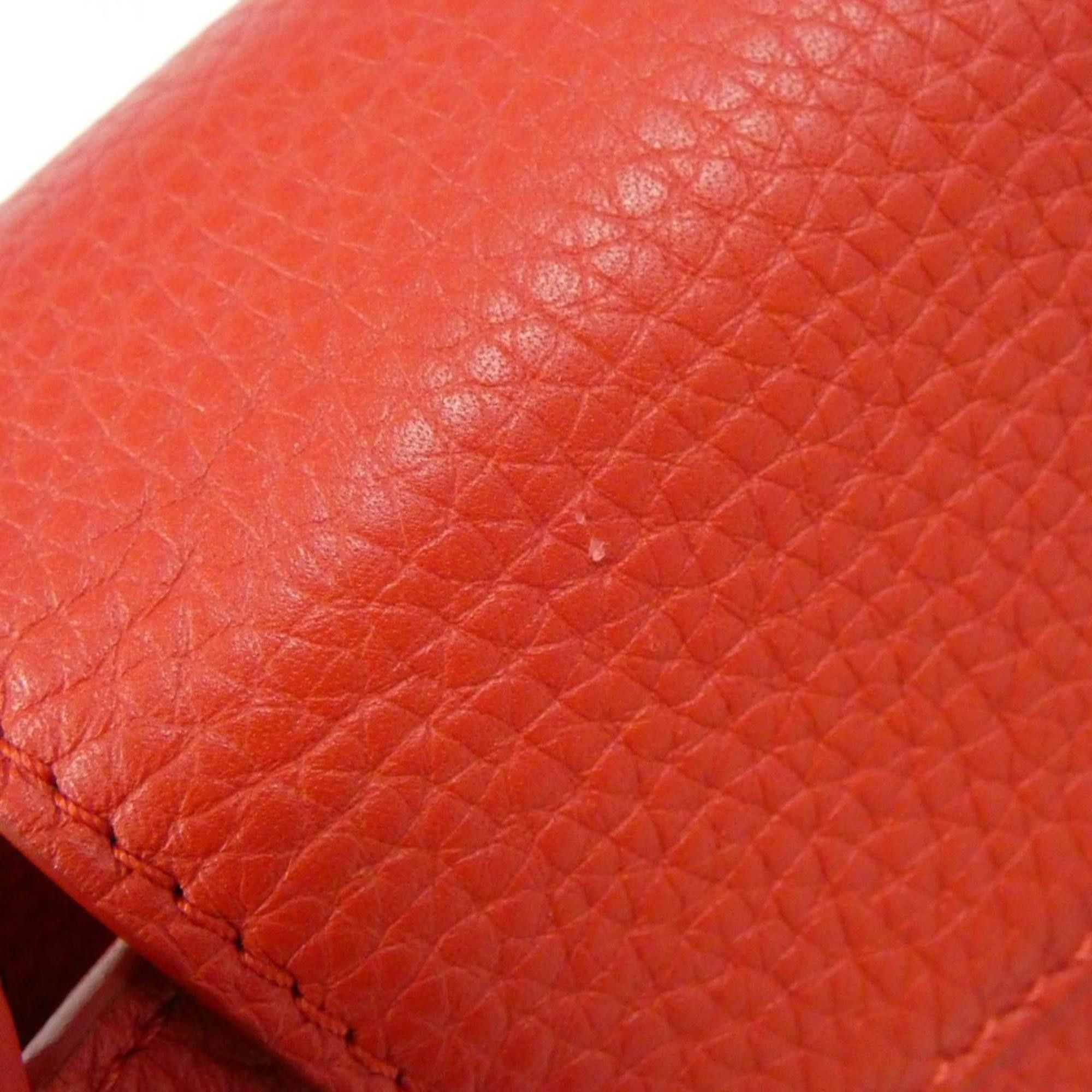 Louis Vuitton Louis Vuitton Capucines handbag Size ONE SIZE - 7 Thumbnail