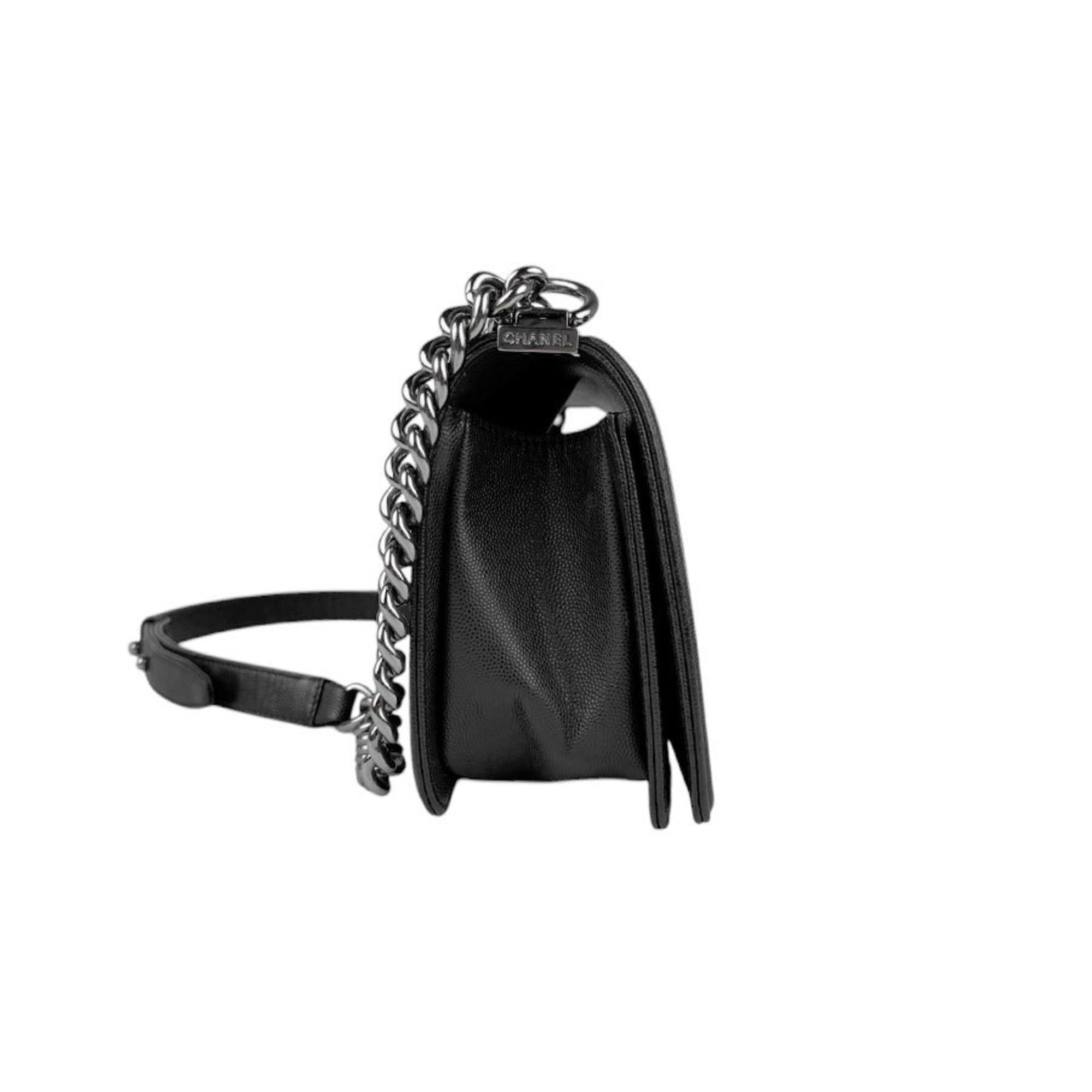 Chanel Chanel Boy shoulder Size ONE SIZE - 3 Thumbnail