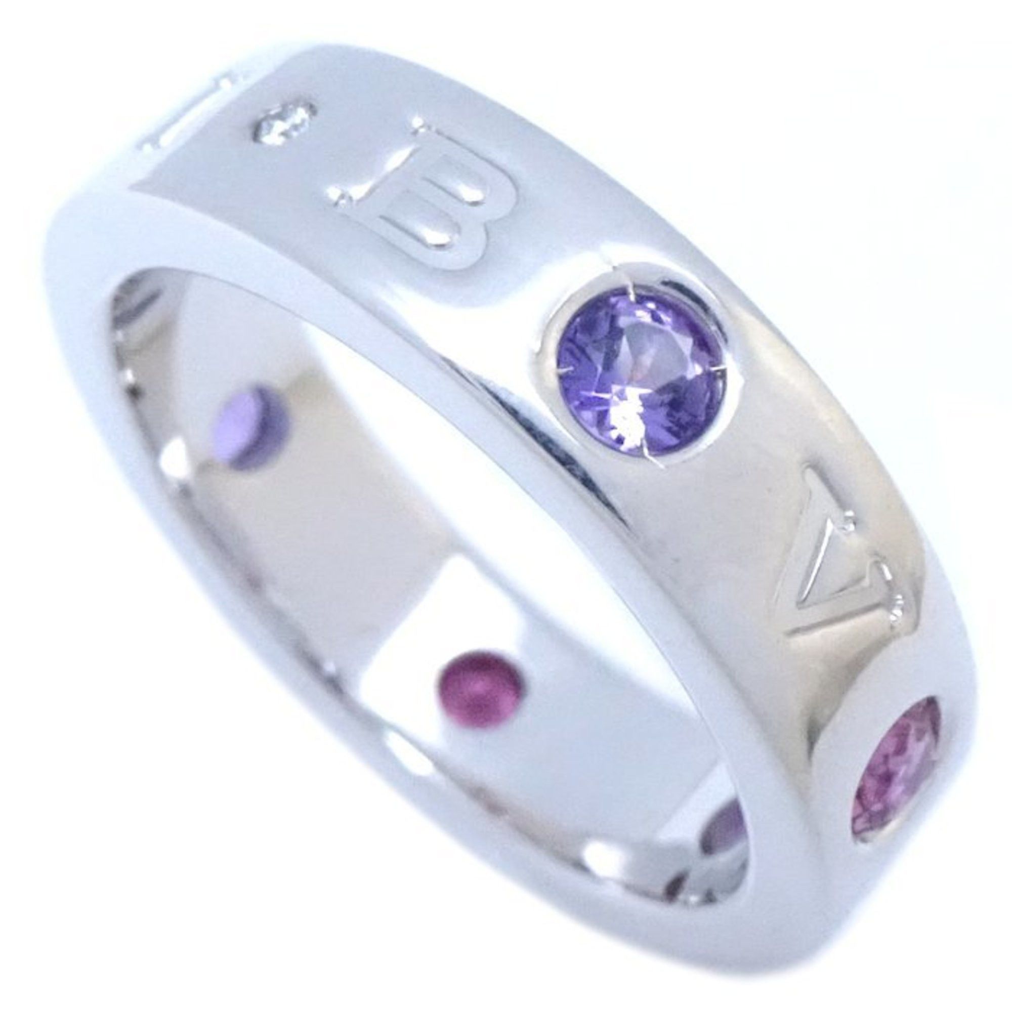 Bvlgari Bulgari Bvlgari bvlgari ring Size ONE SIZE - 2 Thumbnail