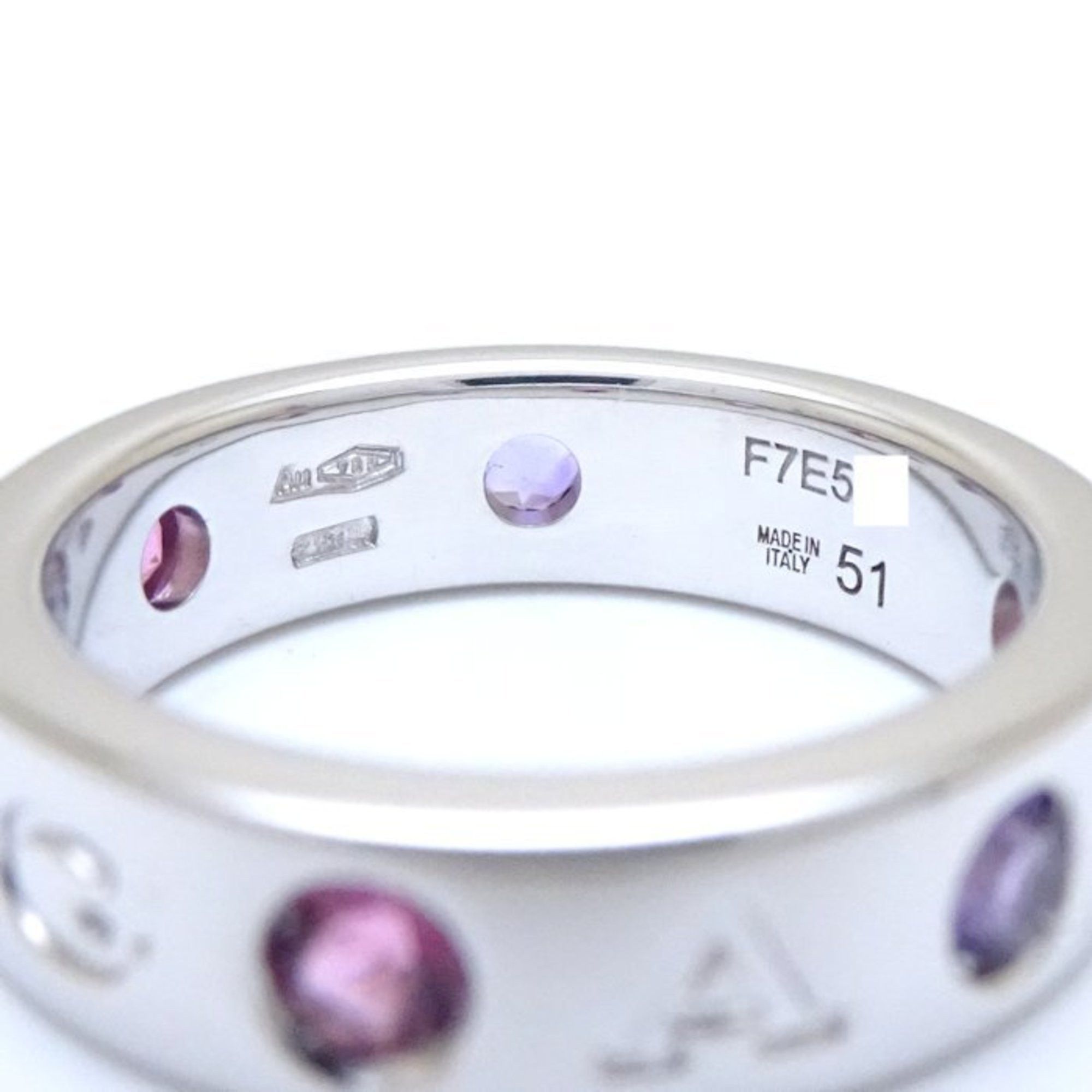 Bvlgari Bulgari Bvlgari bvlgari ring Size ONE SIZE - 4 Thumbnail