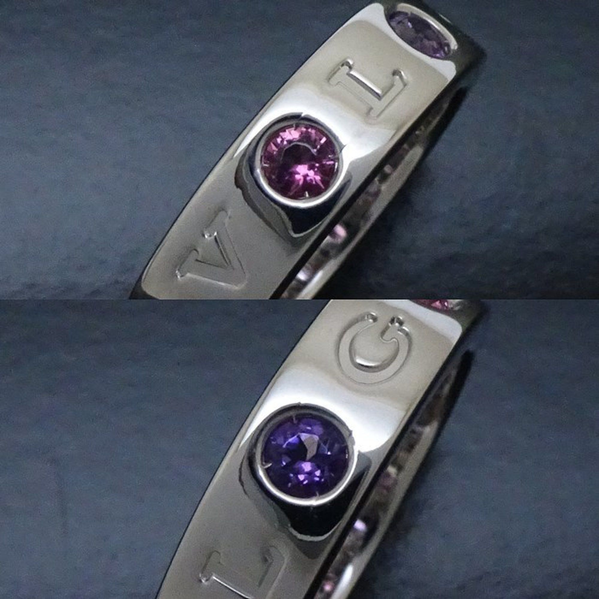Bvlgari Bulgari Bvlgari bvlgari ring Size ONE SIZE - 6 Thumbnail