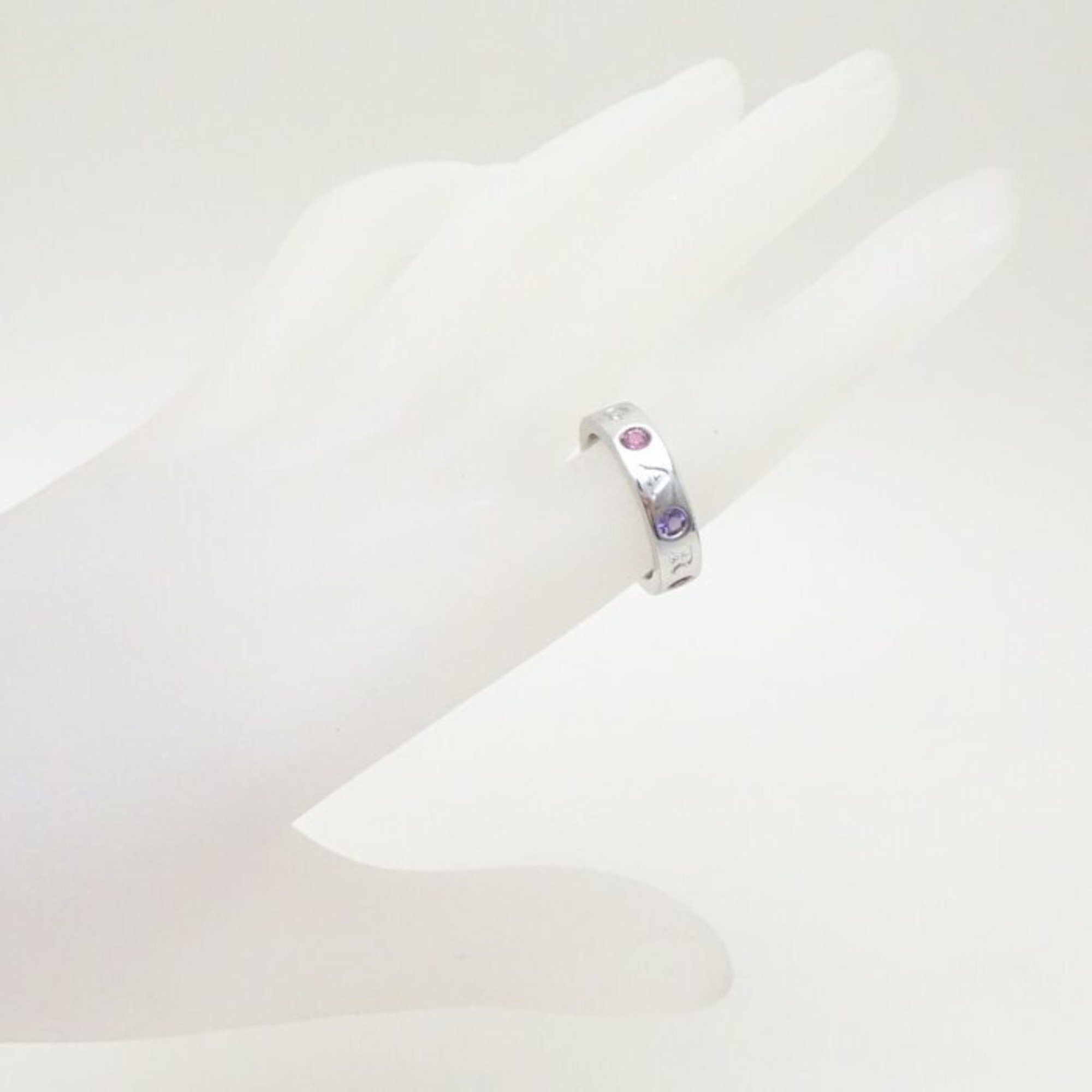 Bvlgari Bulgari Bvlgari bvlgari ring Size ONE SIZE - 10 Thumbnail