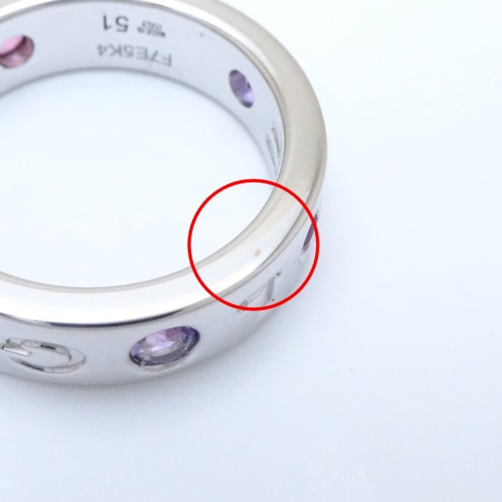 Bvlgari Bulgari Bvlgari bvlgari ring Size ONE SIZE - 7 Thumbnail