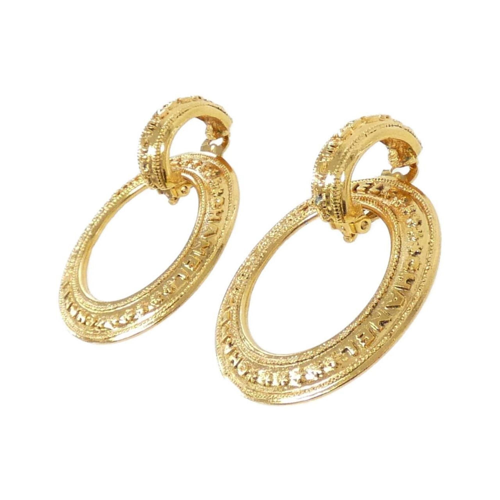 Chanel Chanel earring Size ONE SIZE - 2 Thumbnail