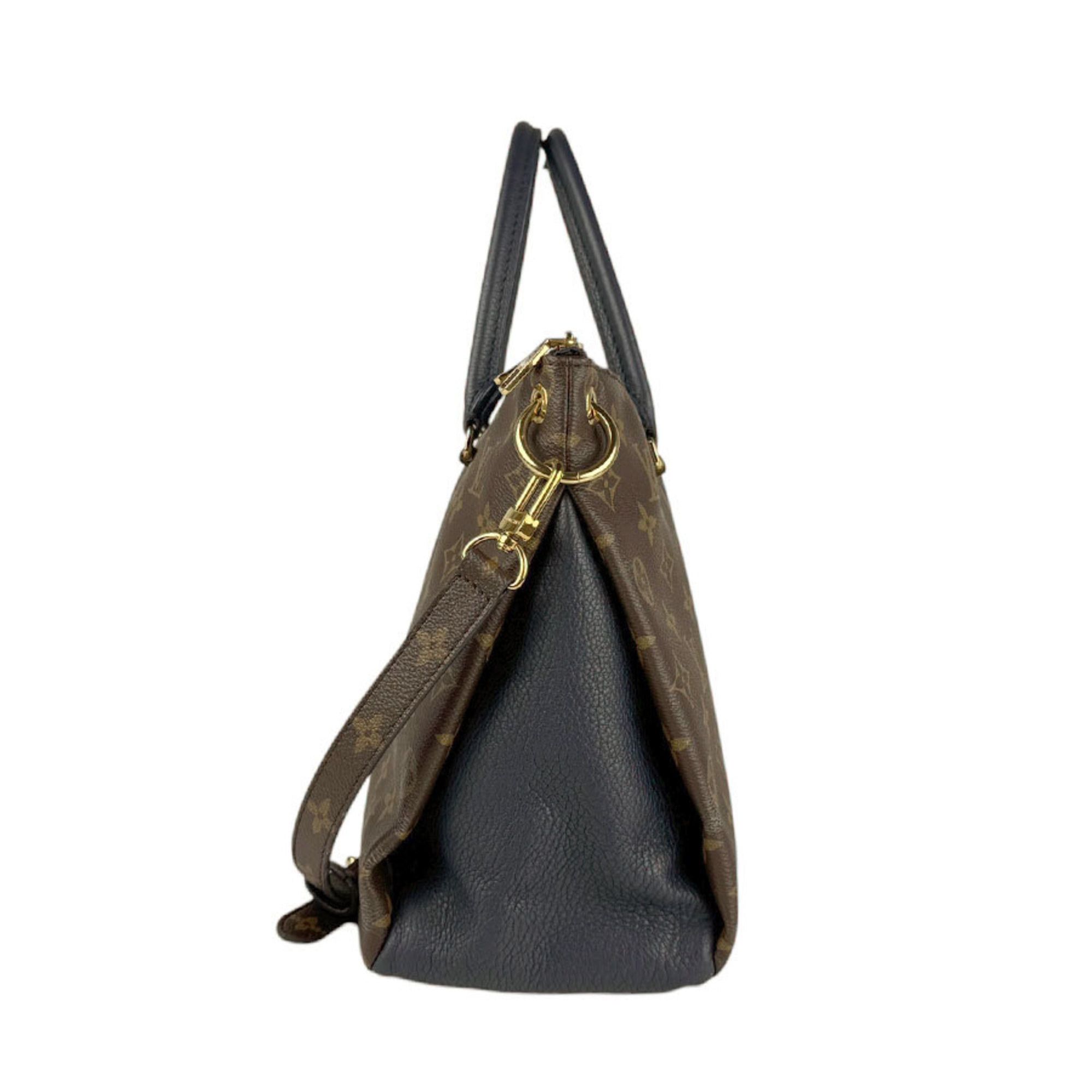 Louis Vuitton Louis Vuitton Pallas handbag Size ONE SIZE - 2 Thumbnail